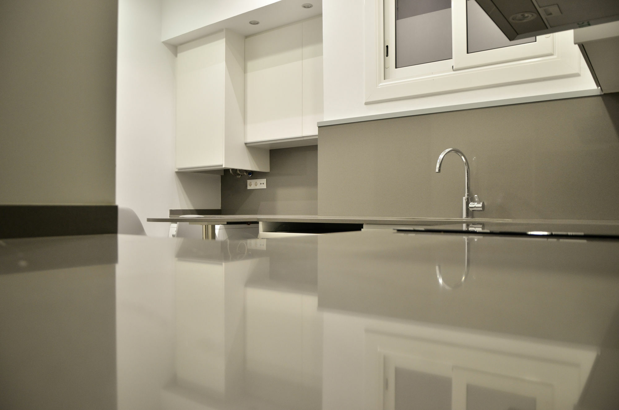 Apartment Way To Bcn Casa Rovira *