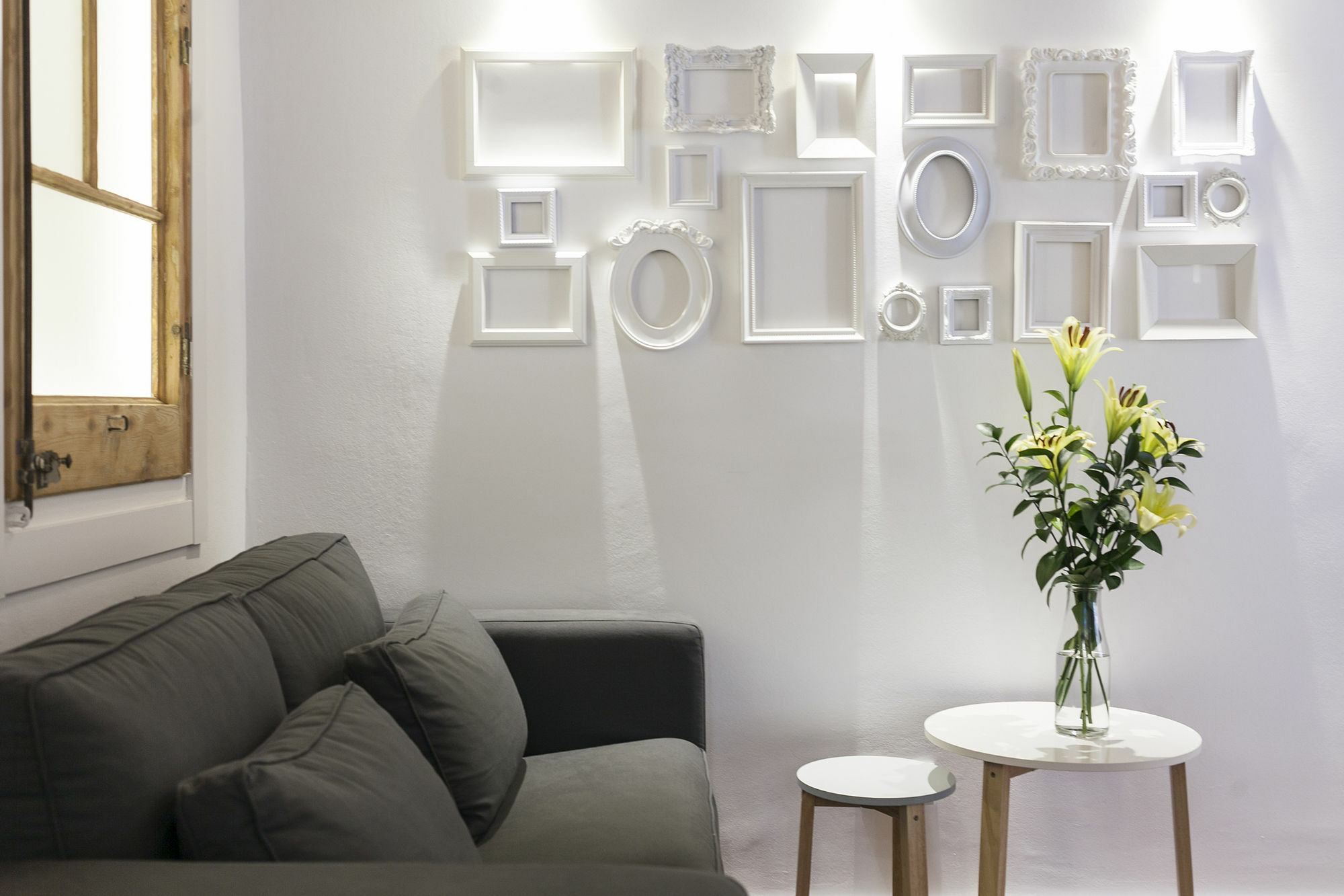 Charming Parallel Apartamento *