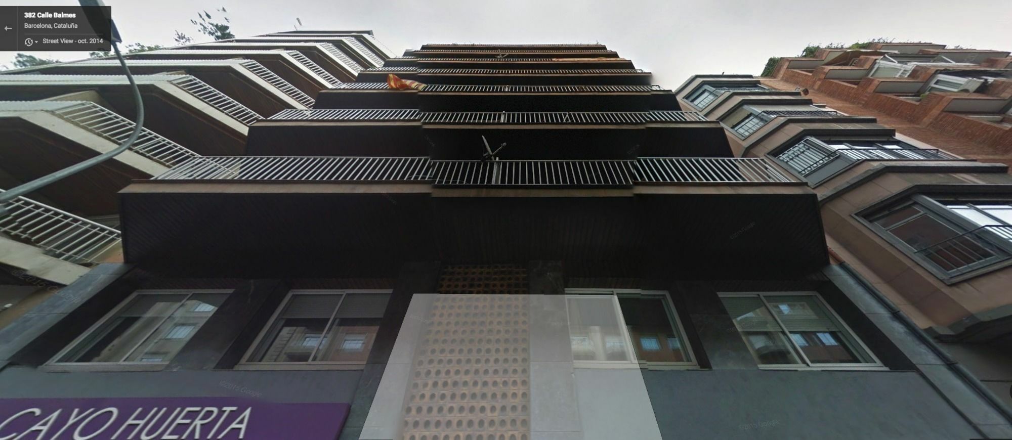 Appartement Alcam Gold