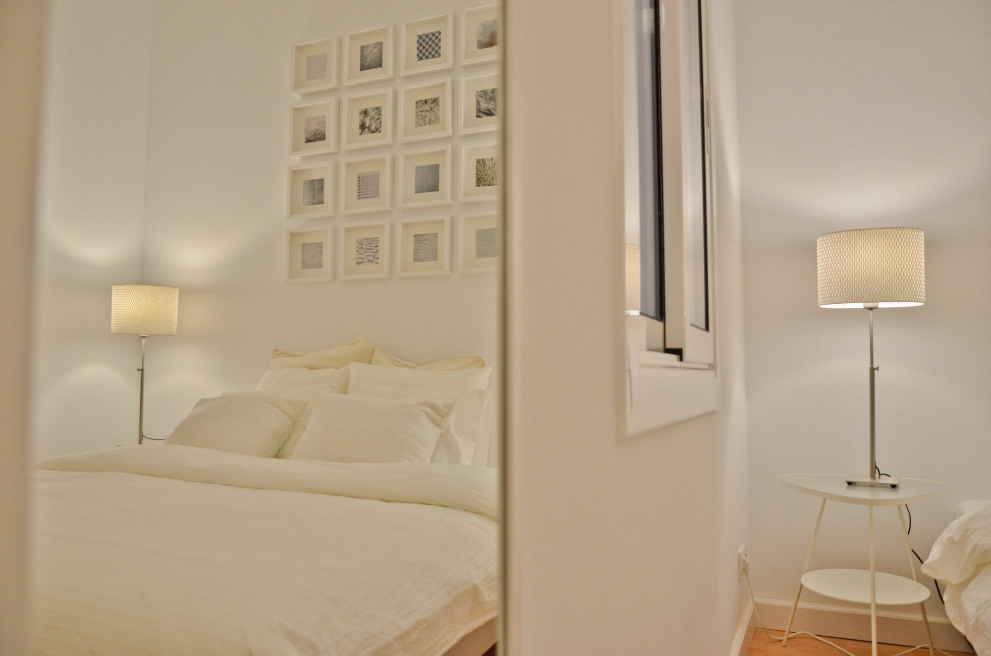 Apartment Way To Bcn Casa Rovira Barcelona