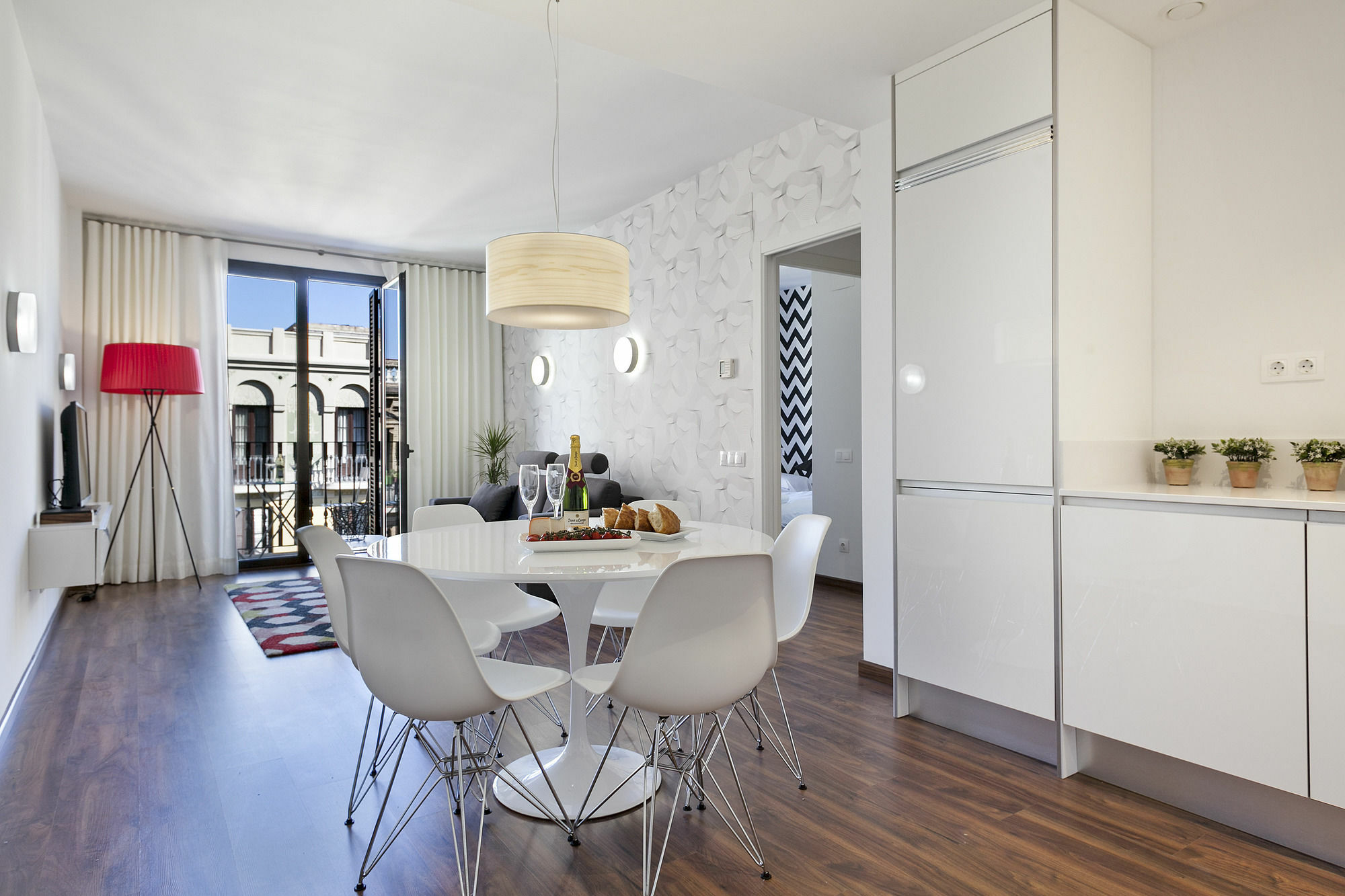 Sleep Bailen By Appartement