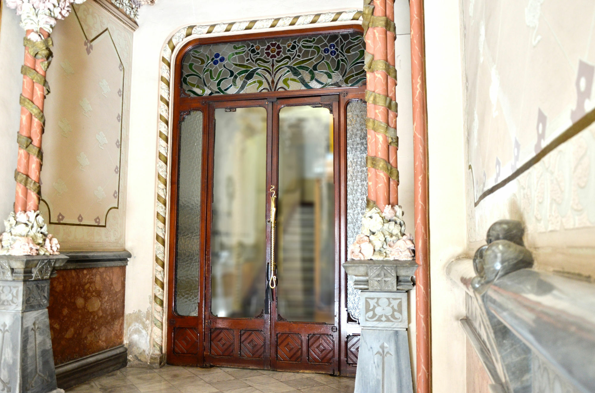 Apartment Way To Bcn Casa Rovira *