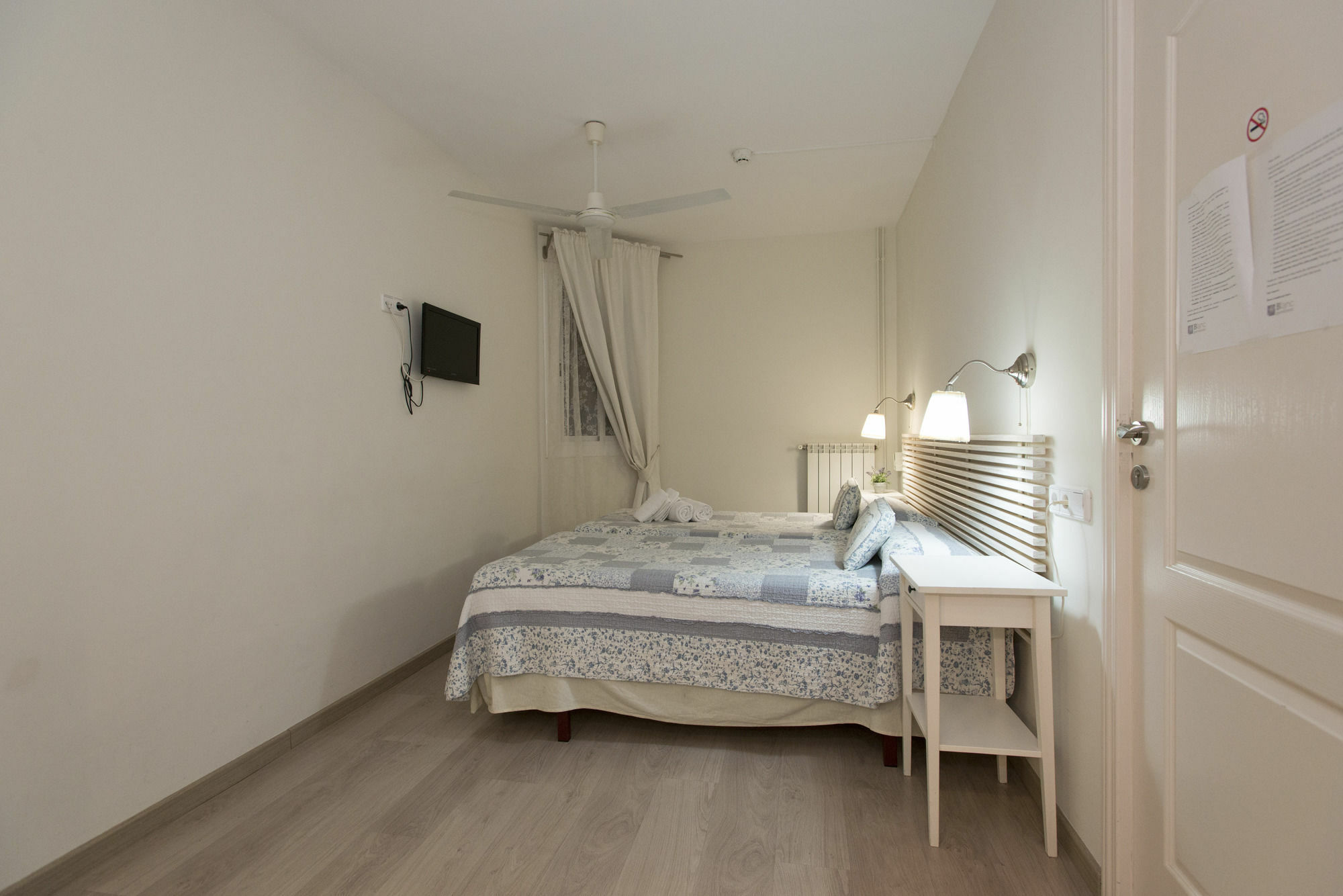 Gasthuis Blanc 2*