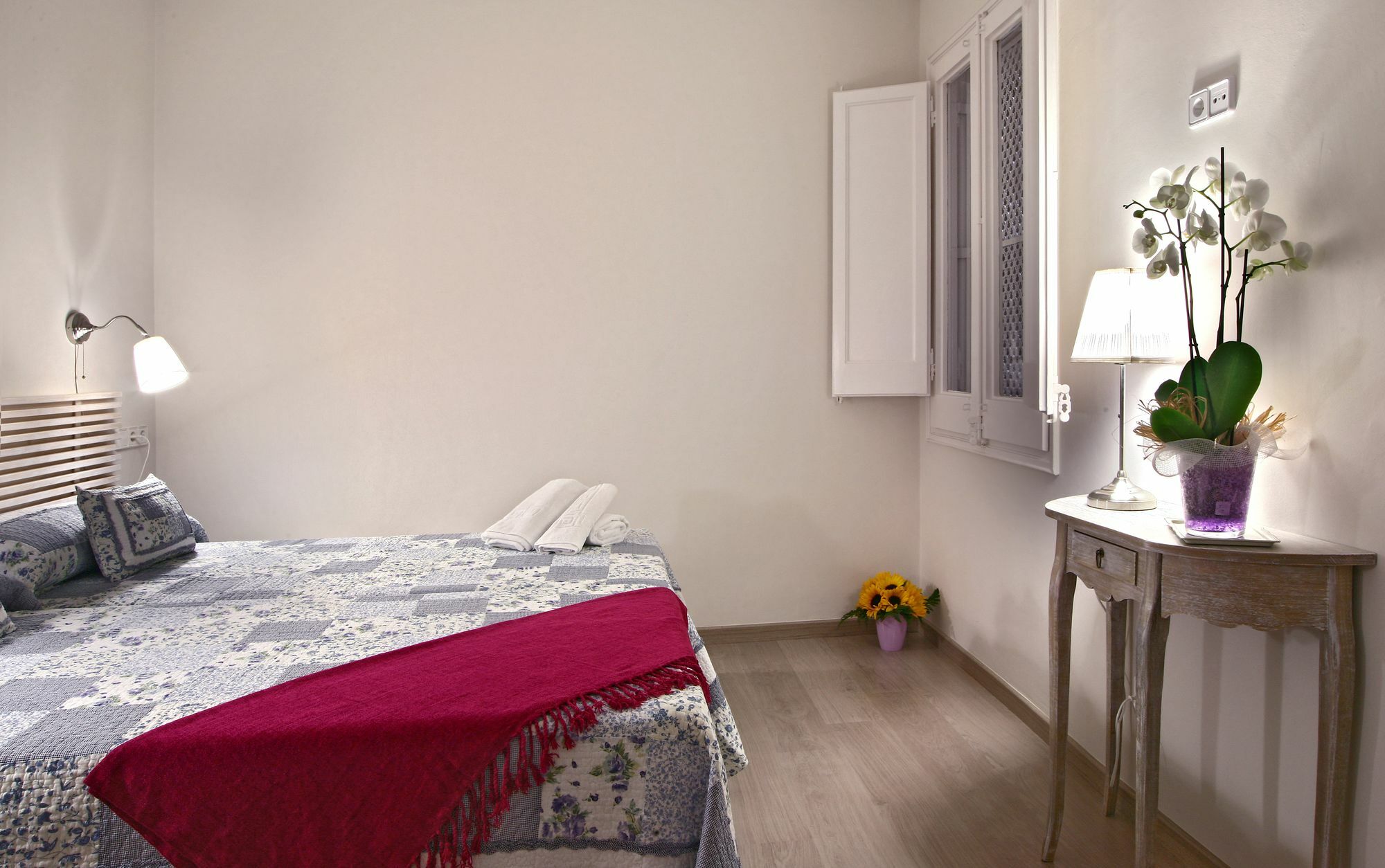 Blanc 2* Barcelona