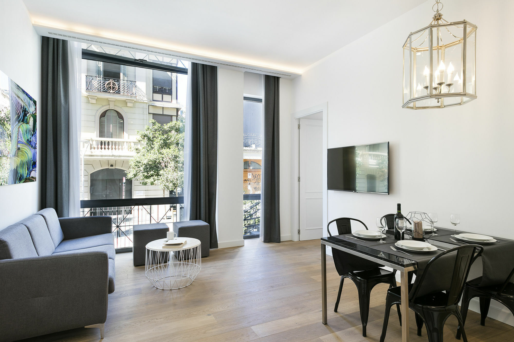 Murmuri Mercader Appart hôtel 4*