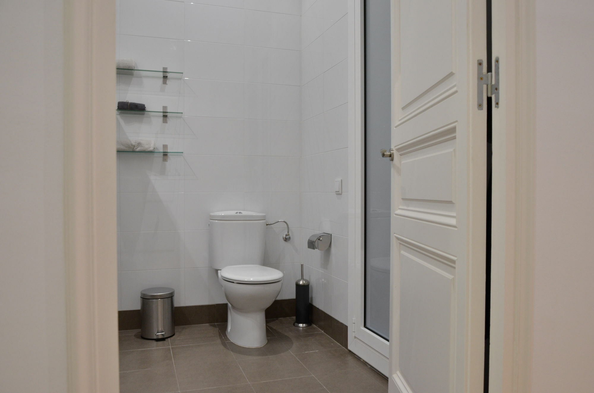Apartamento Way To Bcn Casa Rovira *