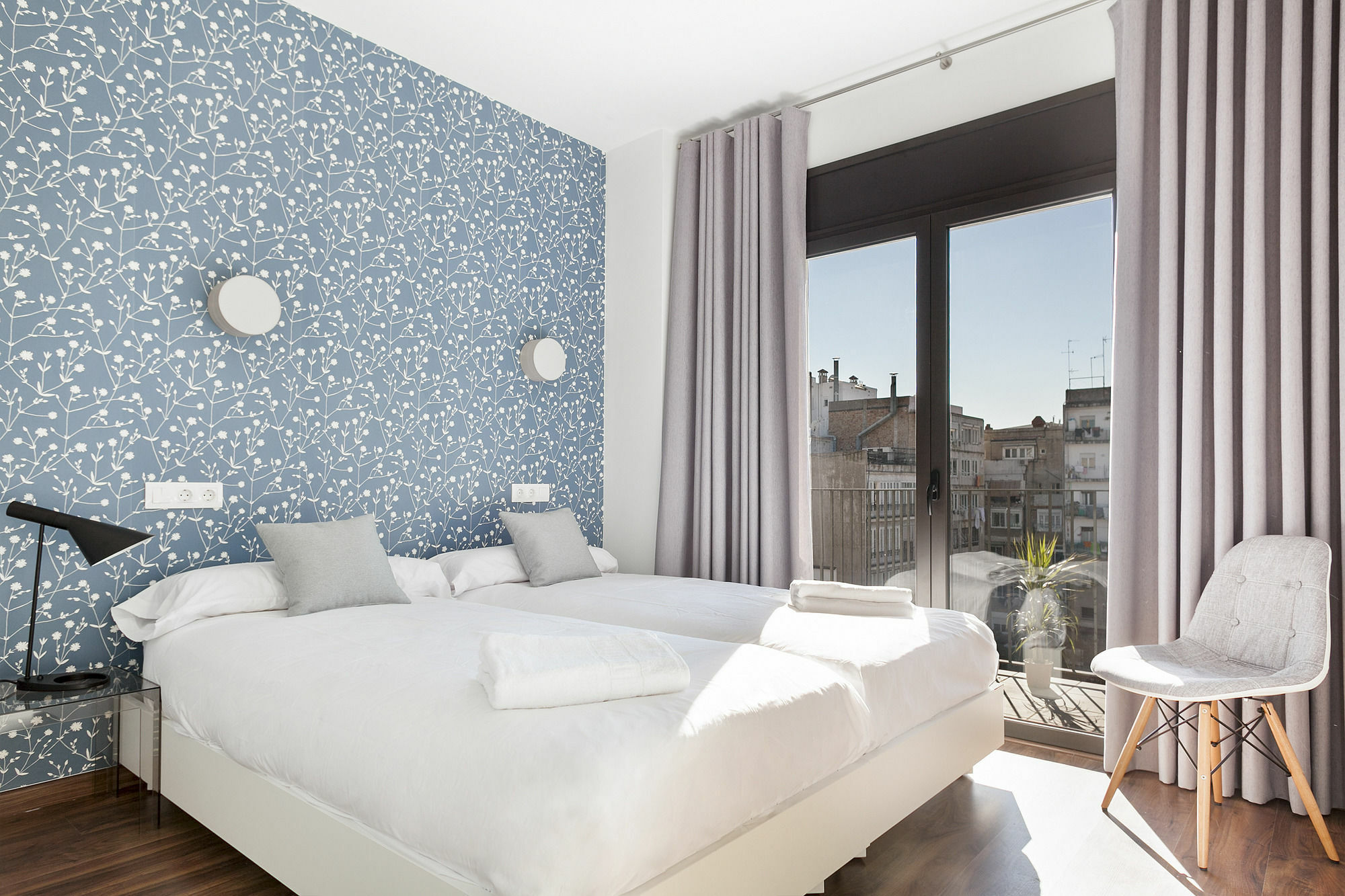 Appartement Sleep Bailen By *