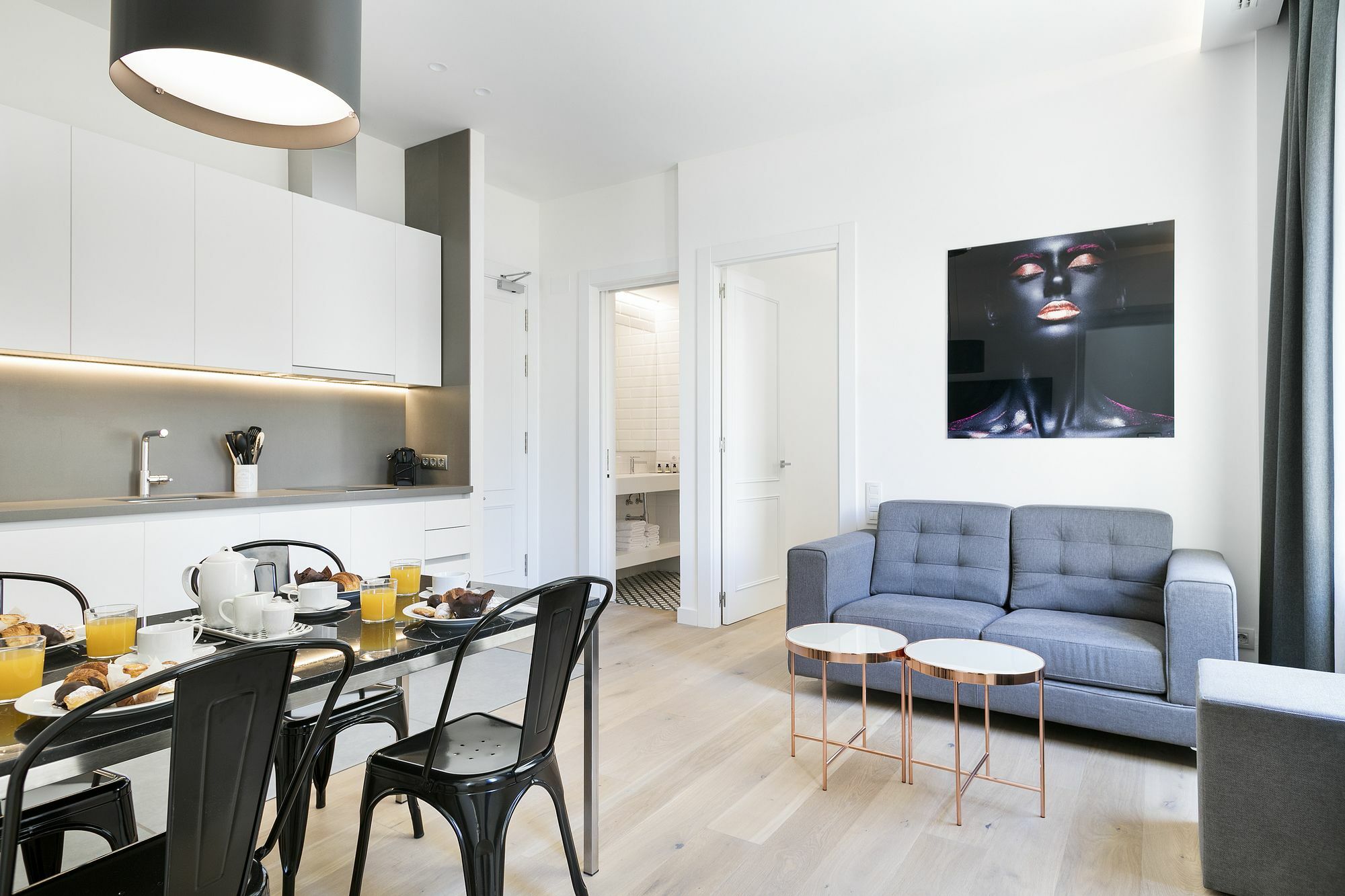 Murmuri Mercader Appart hôtel 4*