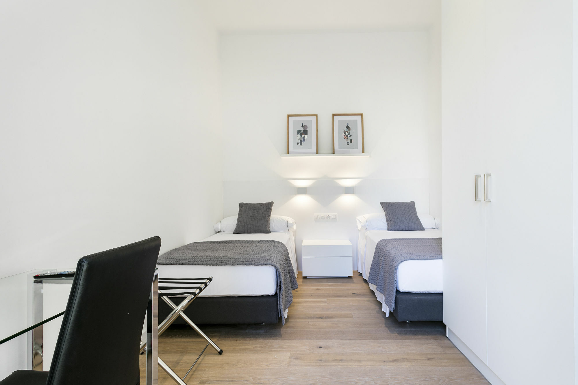 Murmuri Mercader Appart hôtel 4*