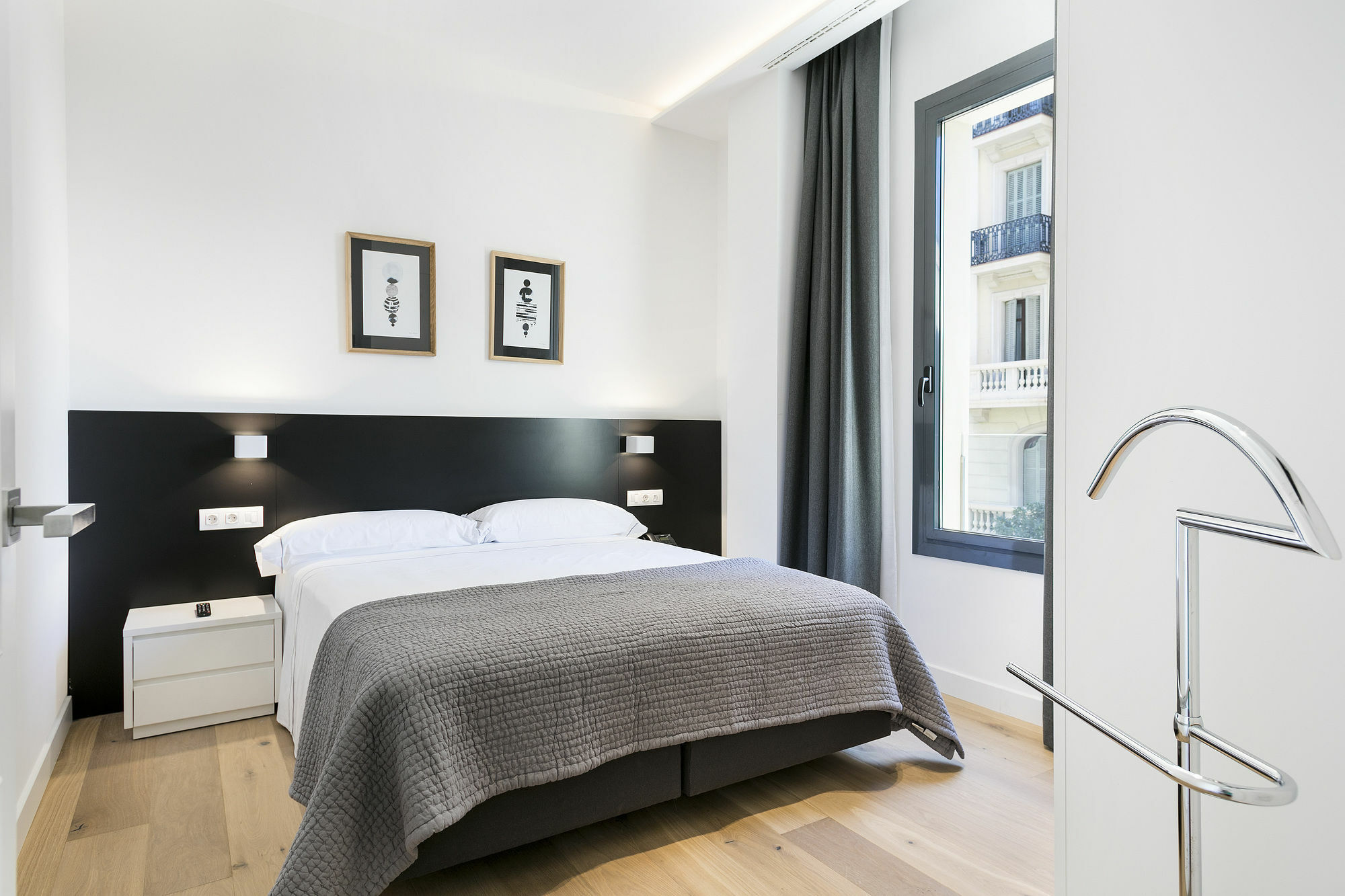 Murmuri Mercader Appart hôtel 4*