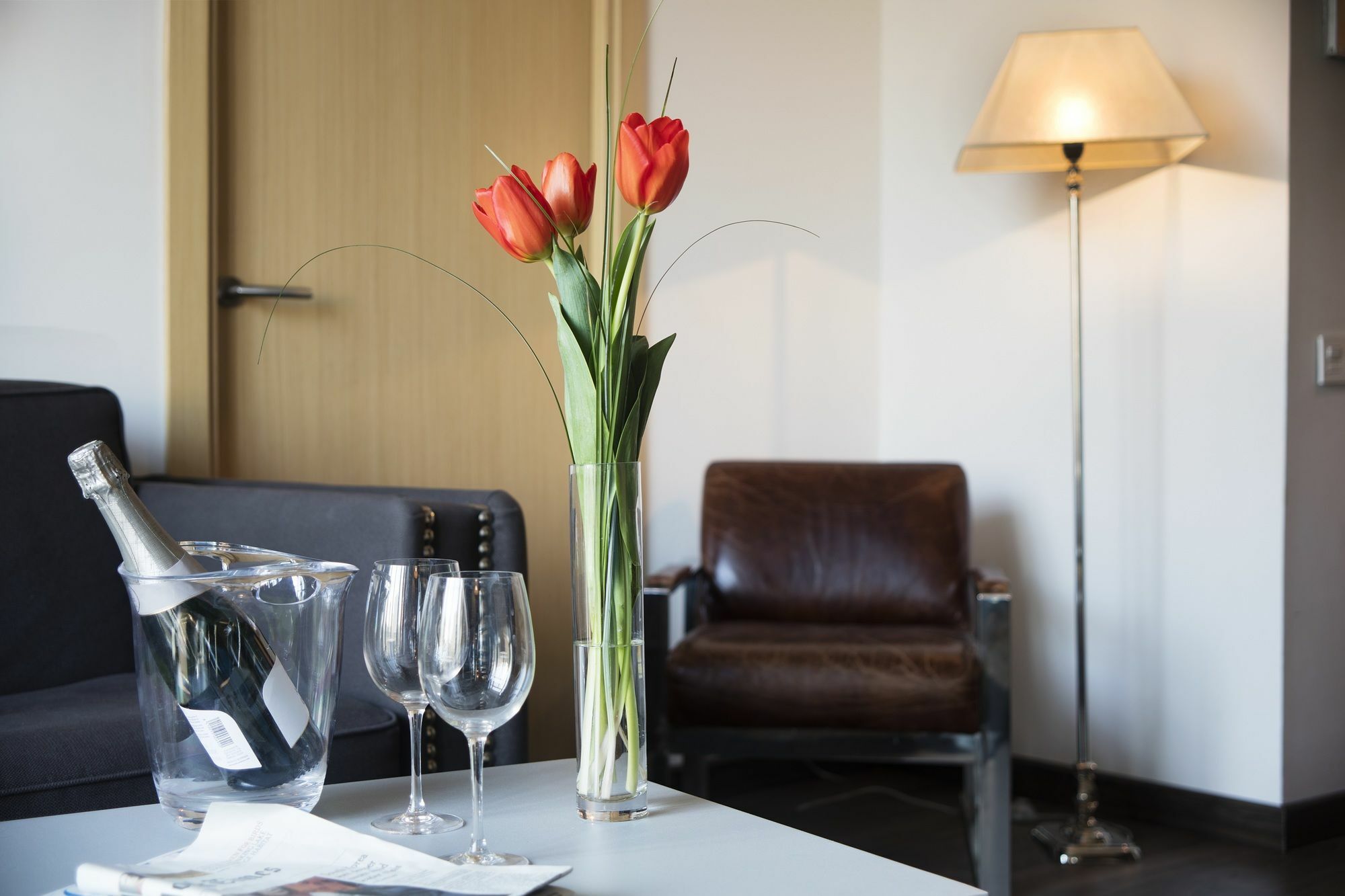 Appartement Cosmo Consell De Cent - Plaza Universitat *