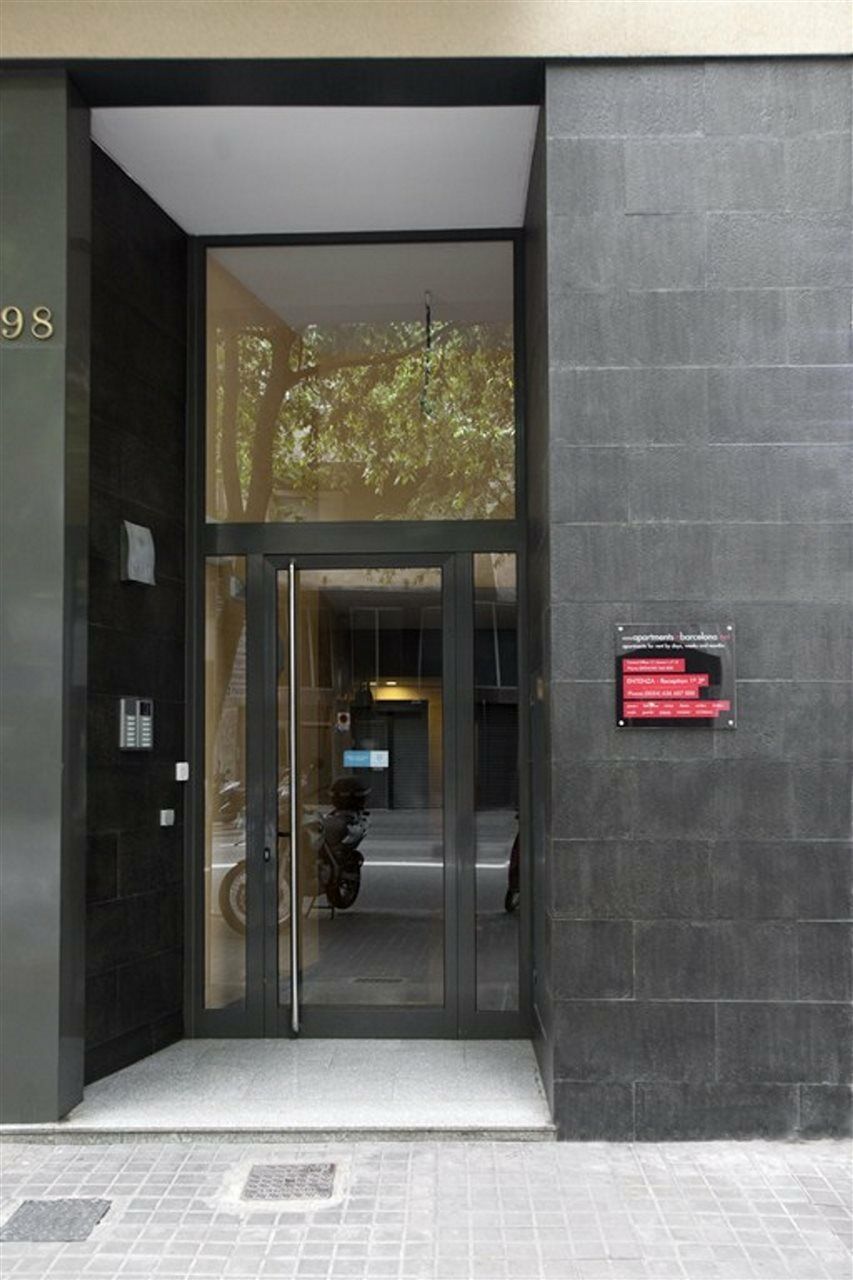 Ainb Eixample Entenza Apartment