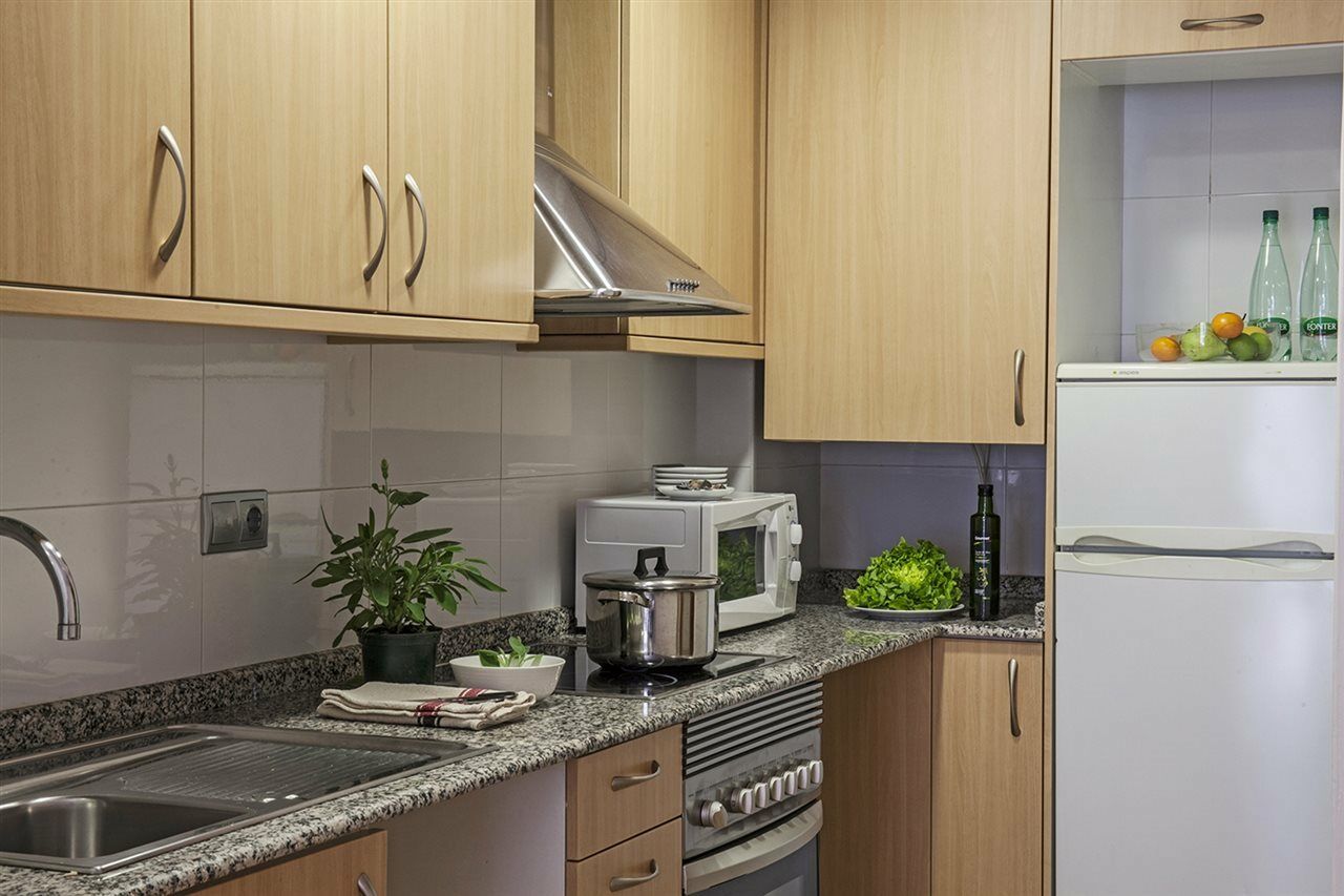 Apartment Ainb Eixample Entenza