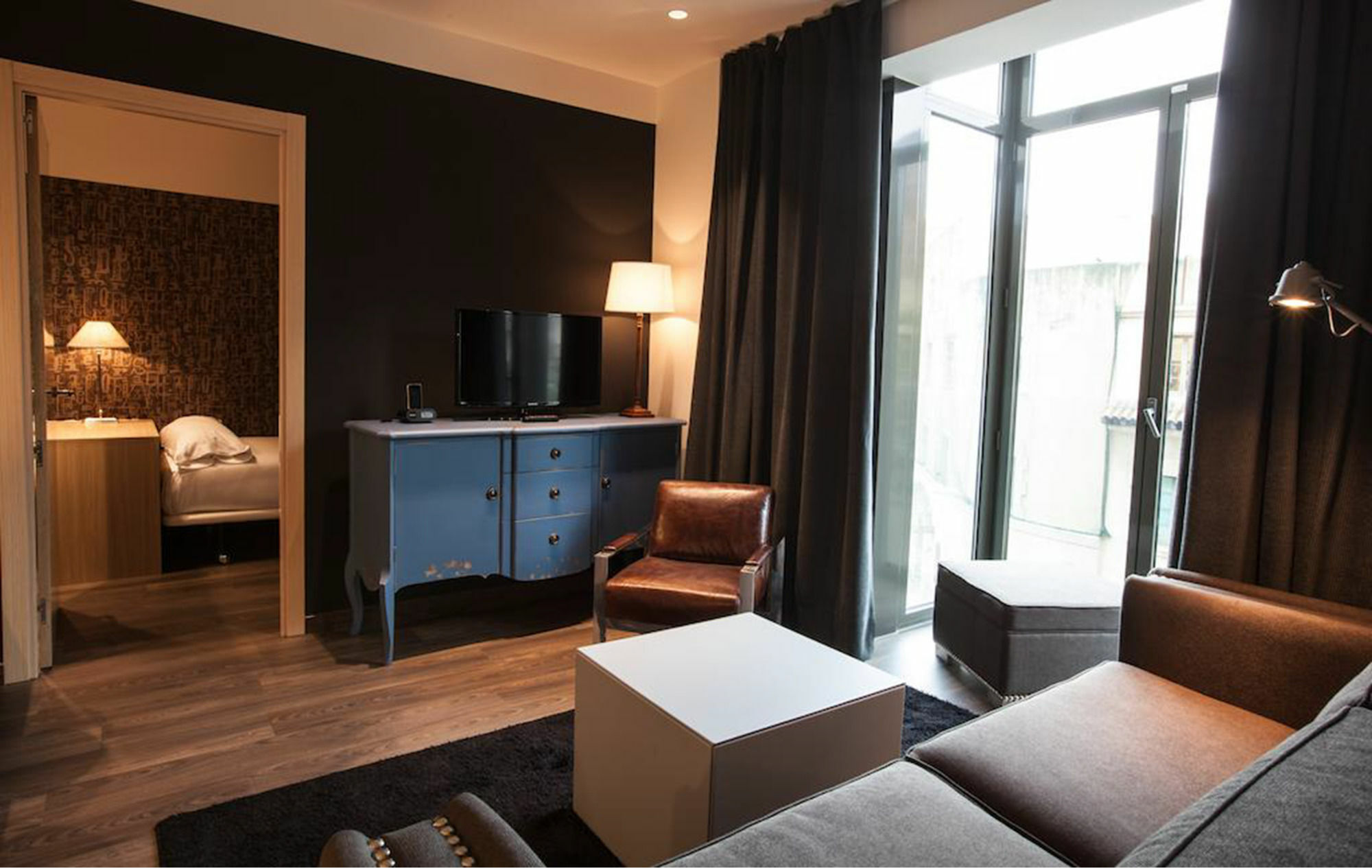Appartement Cosmo Consell De Cent - Plaza Universitat