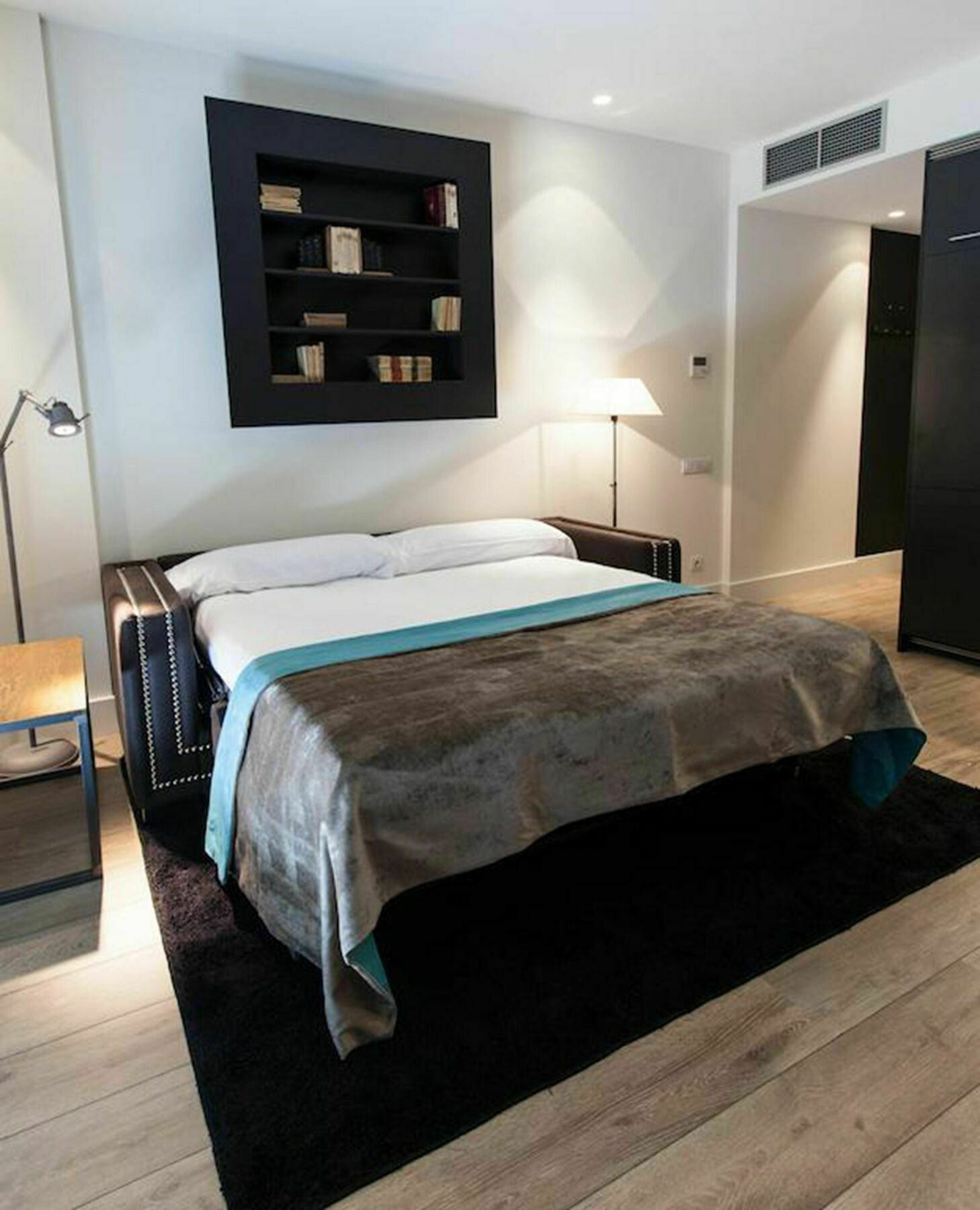 Cosmo Consell De Cent - Plaza Universitat Appartement *