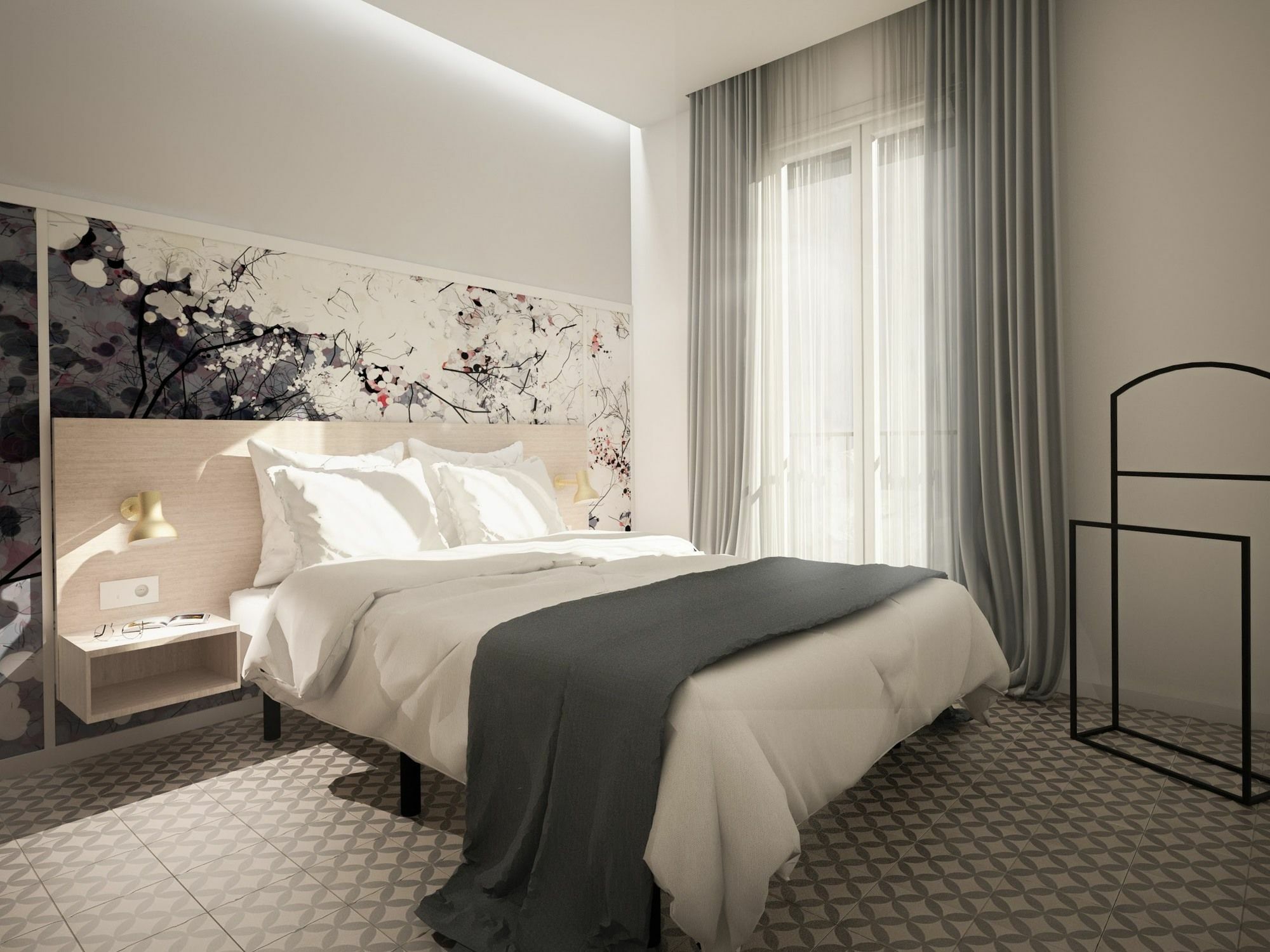 Appartement Aspasios Poble Nou *