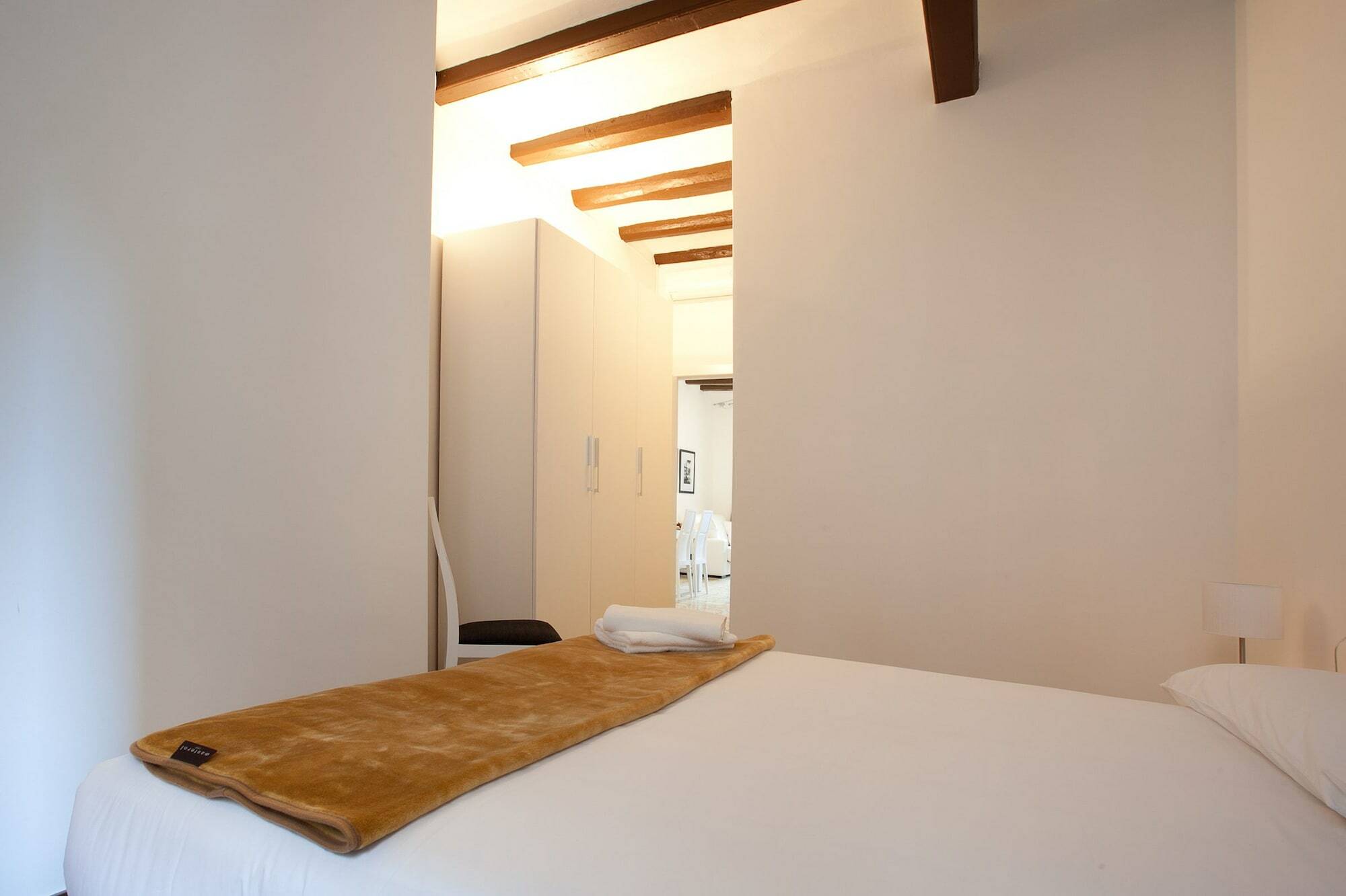 Appartement Barnapartments Basic Gracia Barcelone