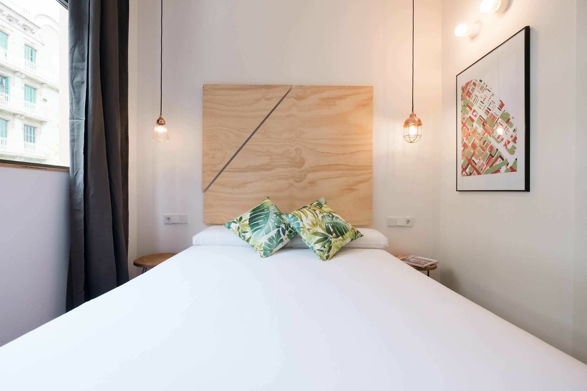 Guest house Magatzem 128