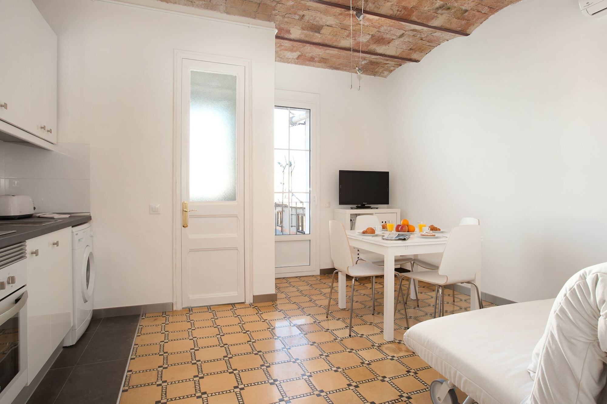 Appartement Barnapartments Basic Gracia Barcelone