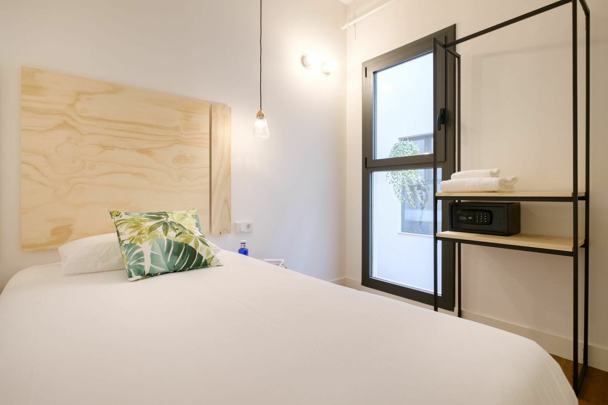 Guest house Magatzem 128 Barcelona