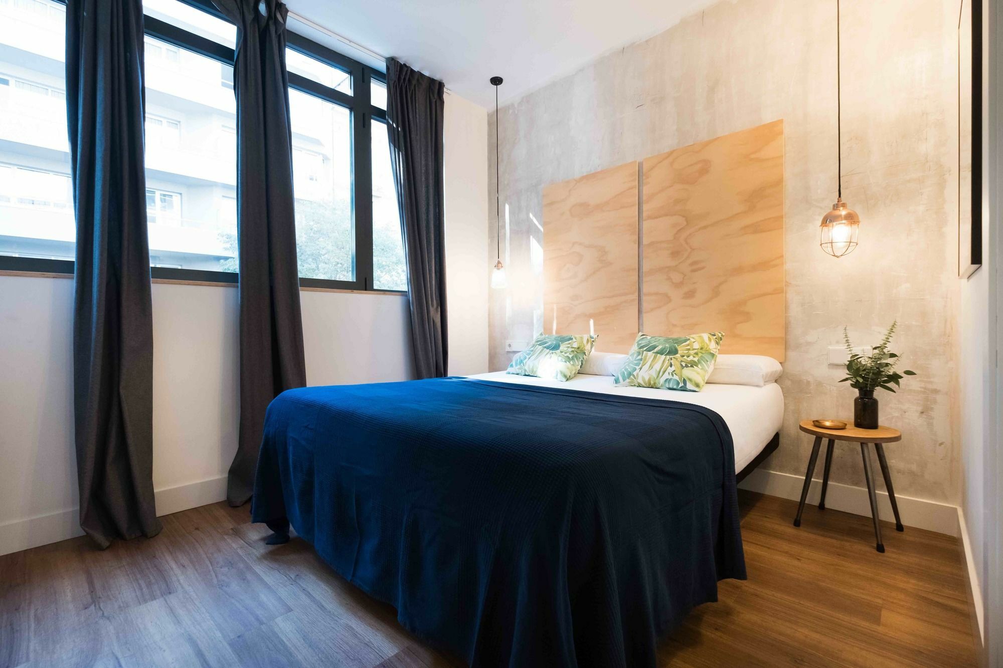 Magatzem 128 Guest house
