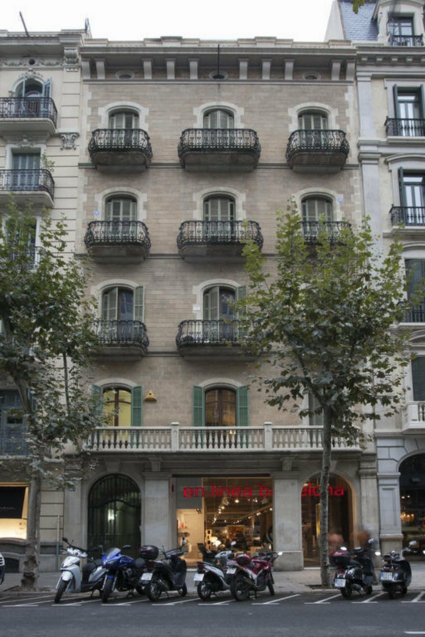 Gasthuis Boutique Ca La Maria