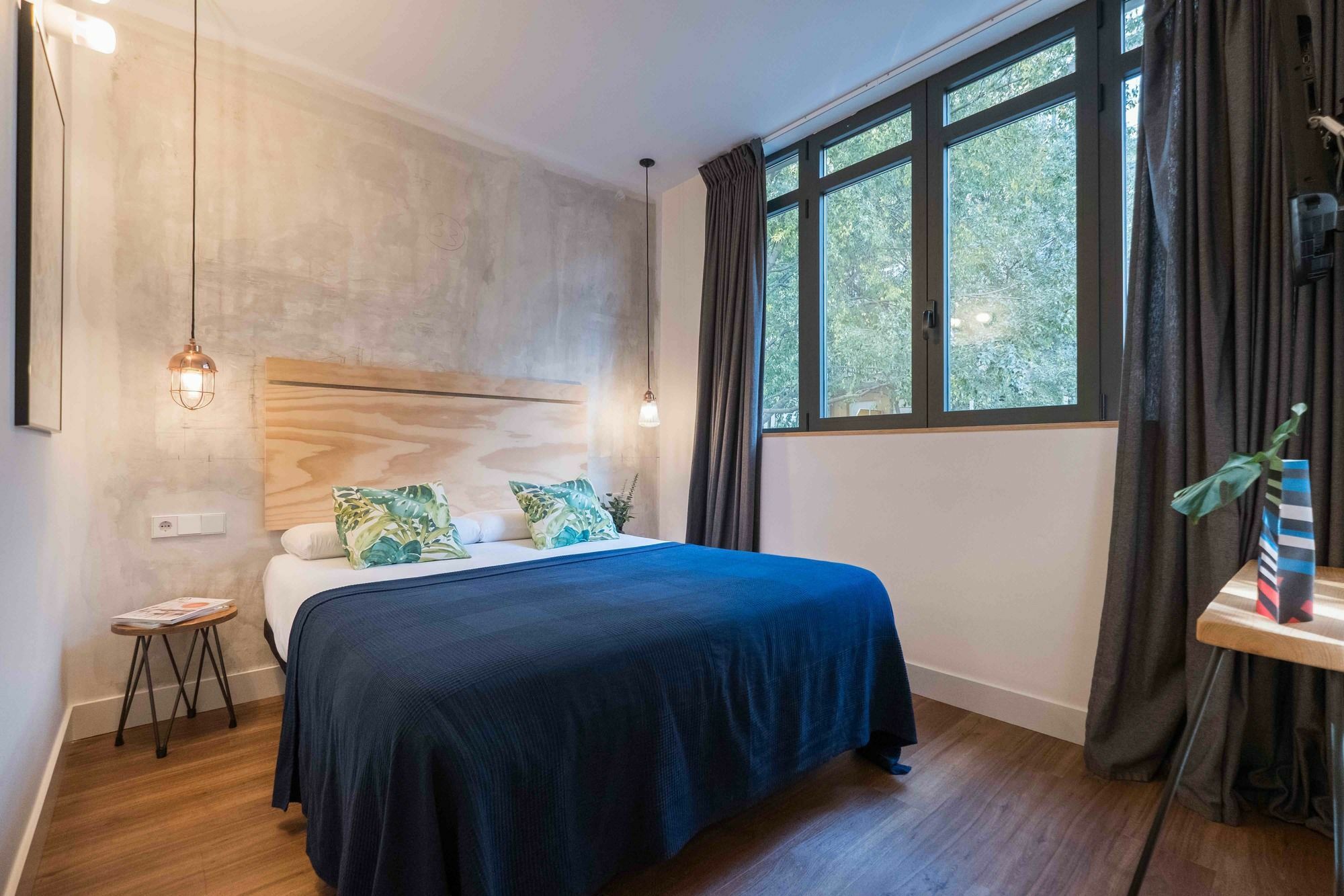 Magatzem 128 Guest house Barcelona