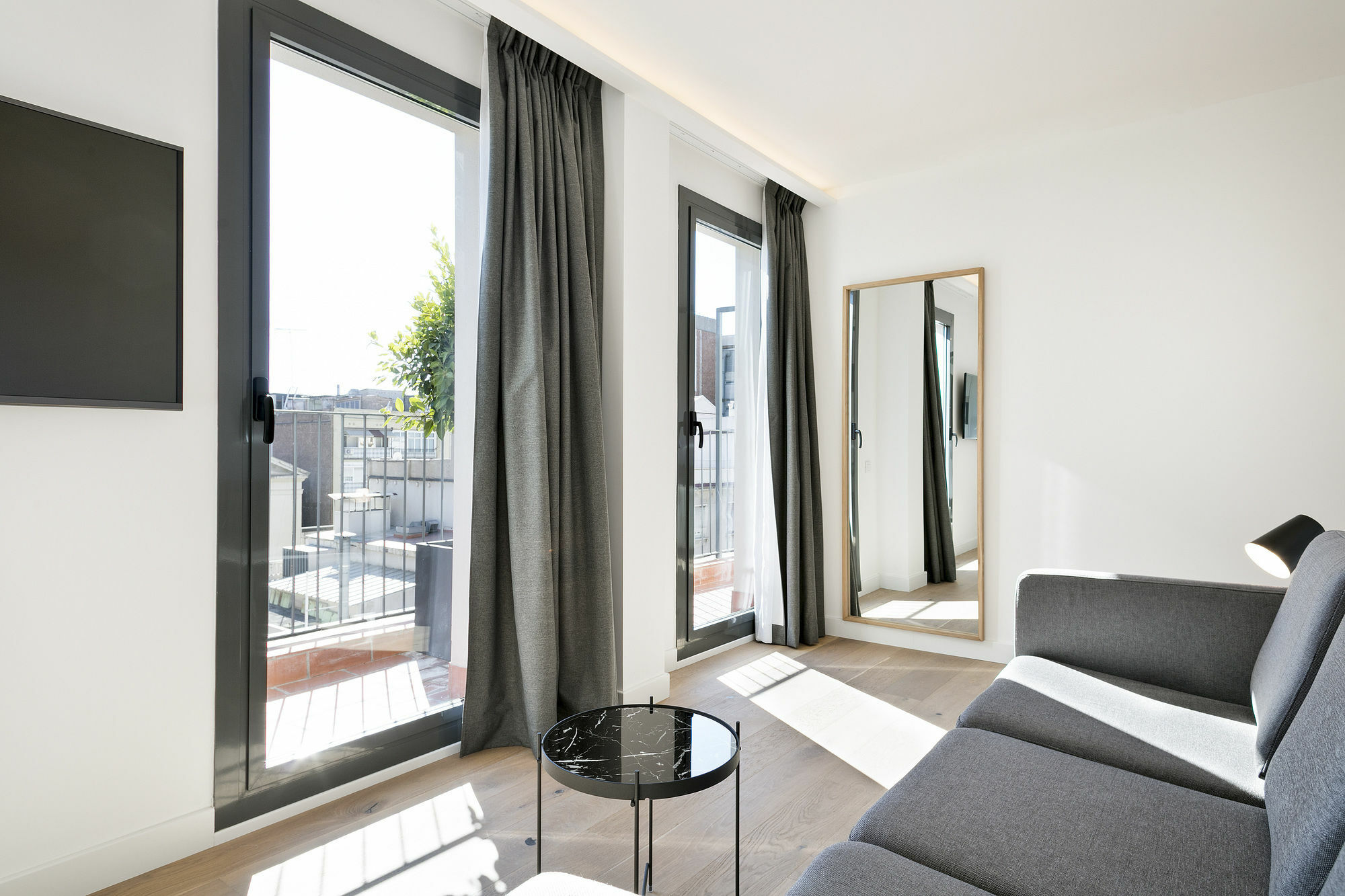 Murmuri Mercader Appart hôtel 4*