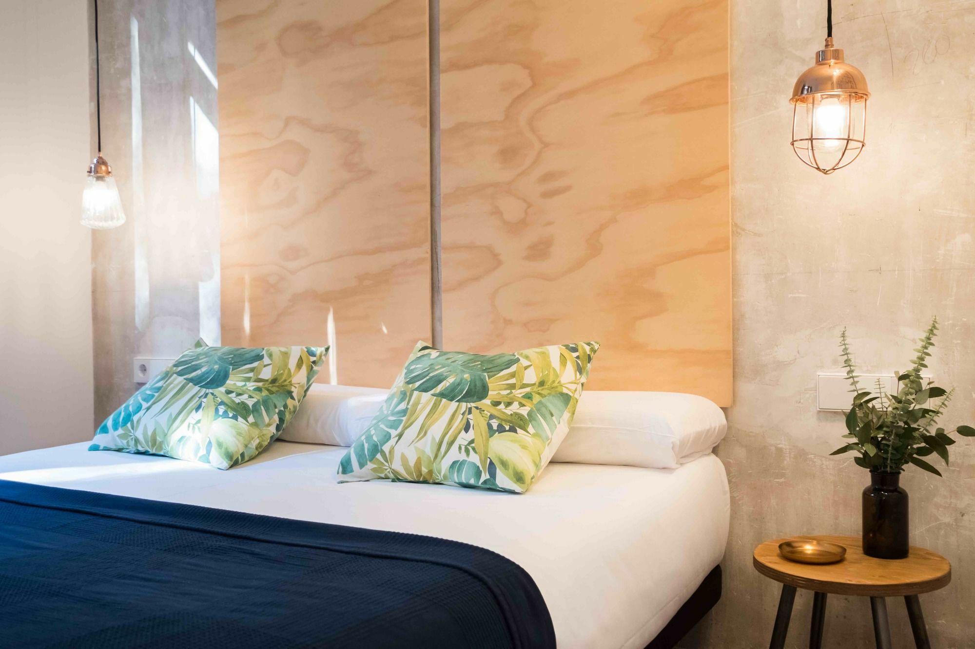 Guest house Magatzem 128