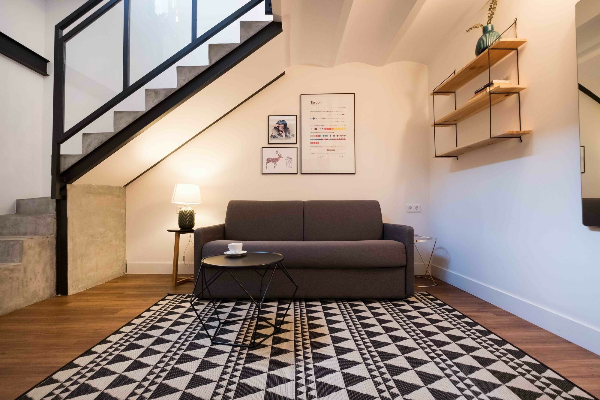 Magatzem 128 Guest house Barcelona
