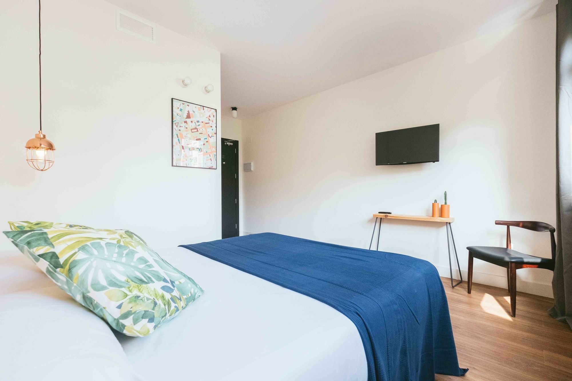 Guest house Magatzem 128
