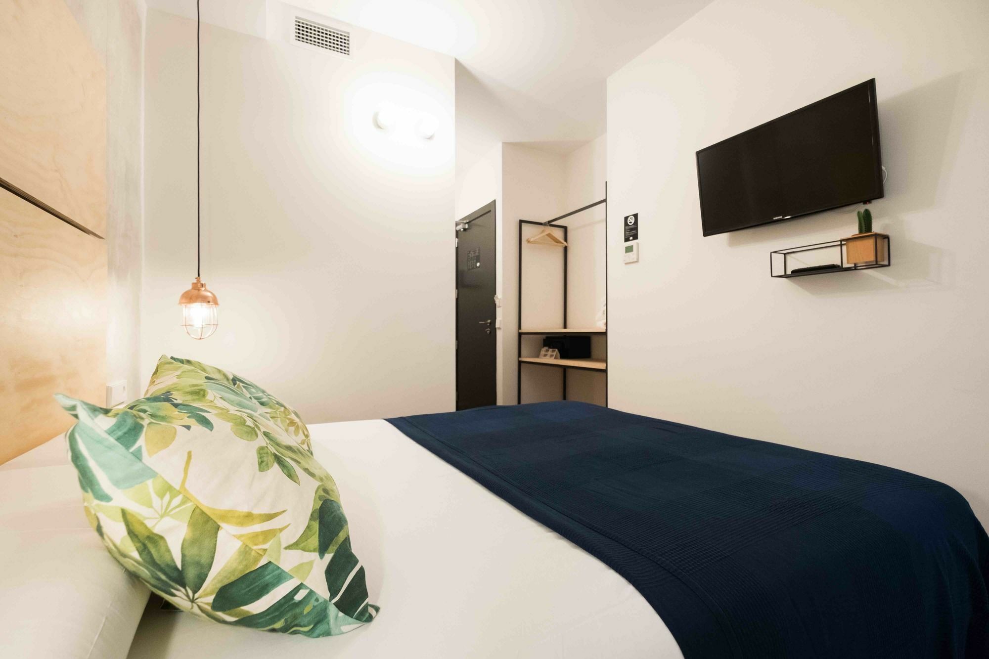 Guest house Magatzem 128 Barcelona