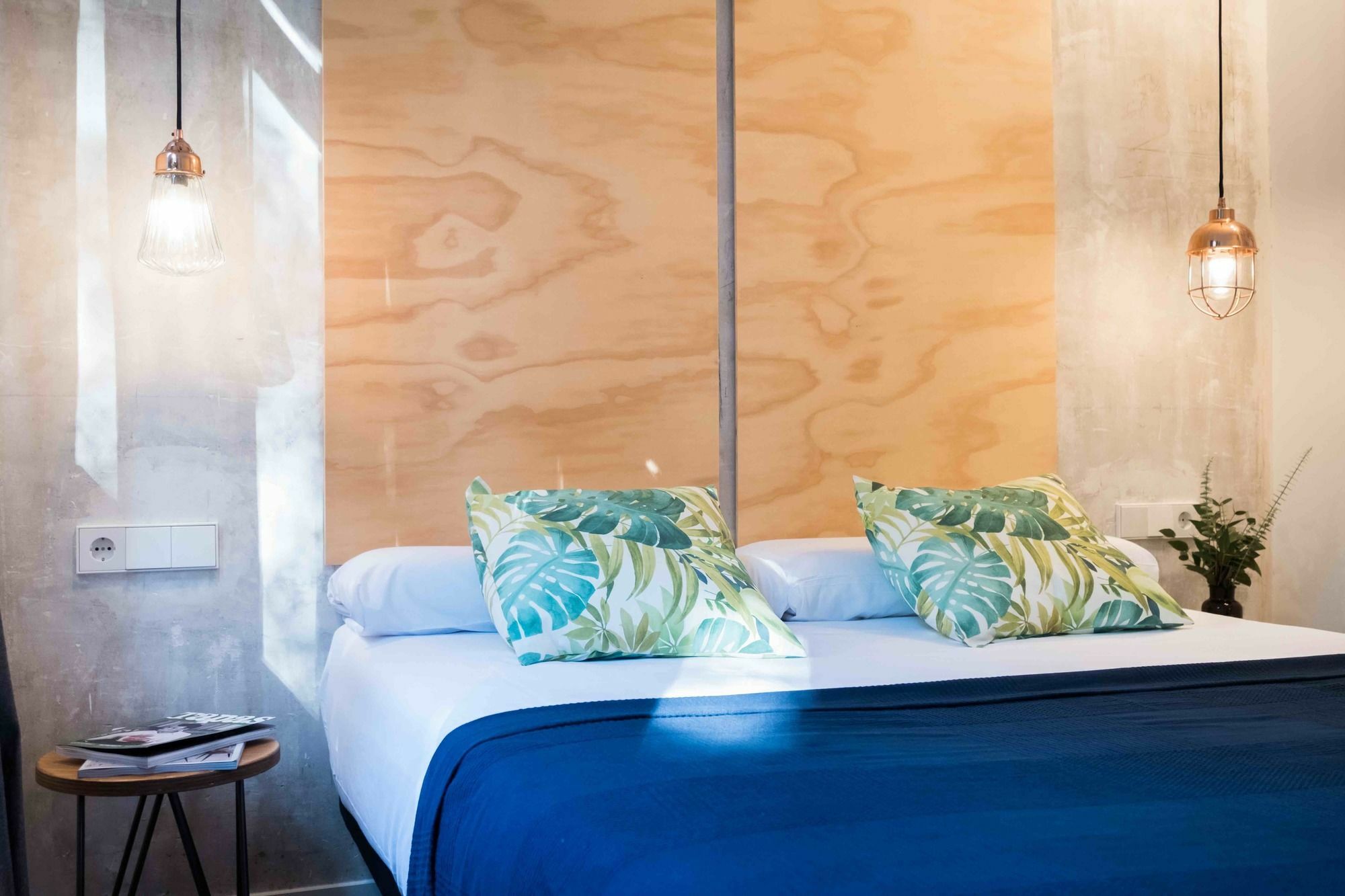 Magatzem 128 Guest house 3*