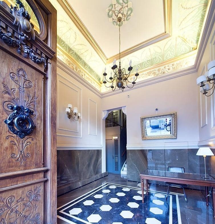 Appartement Look