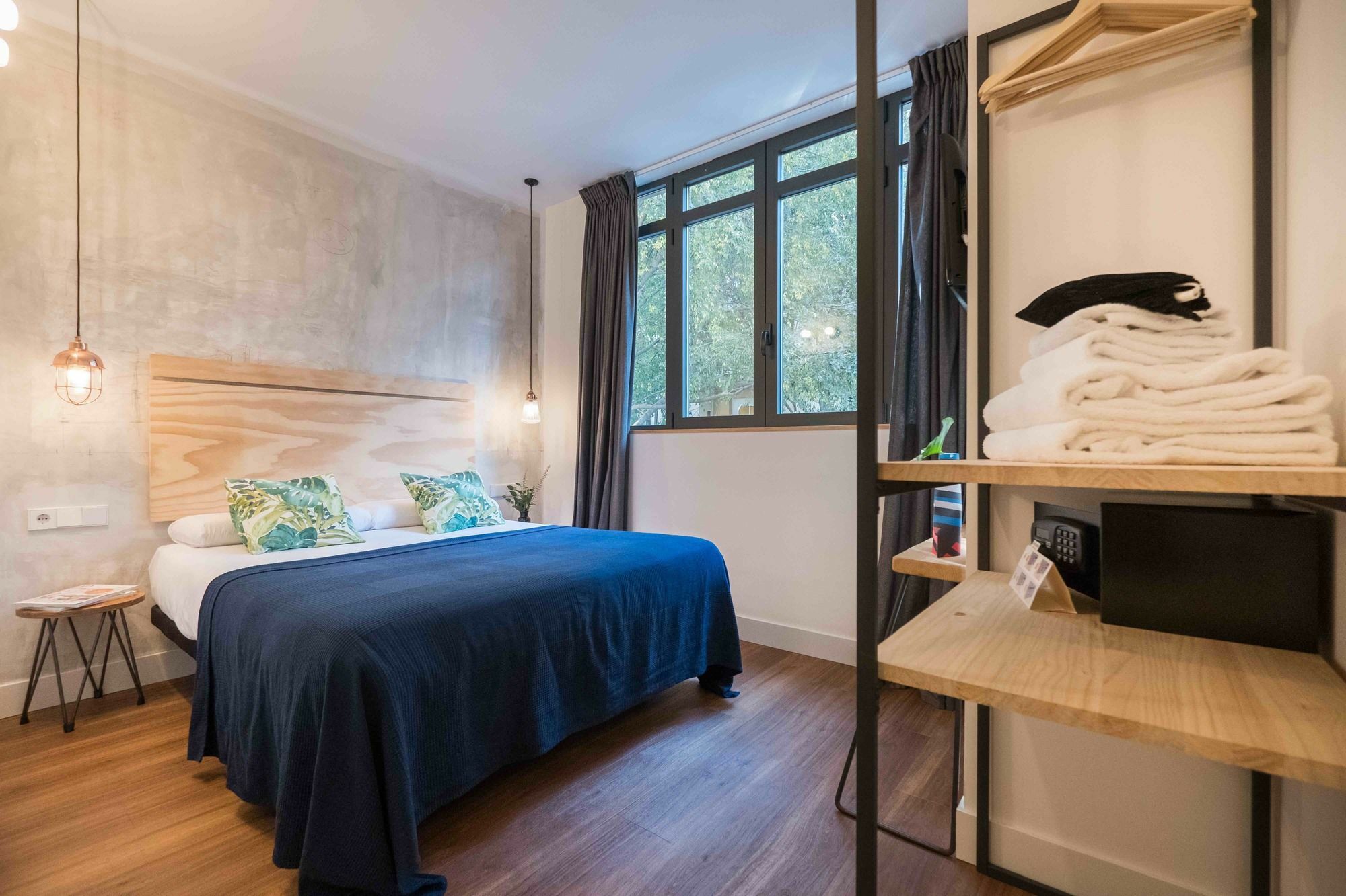 Guest house Magatzem 128