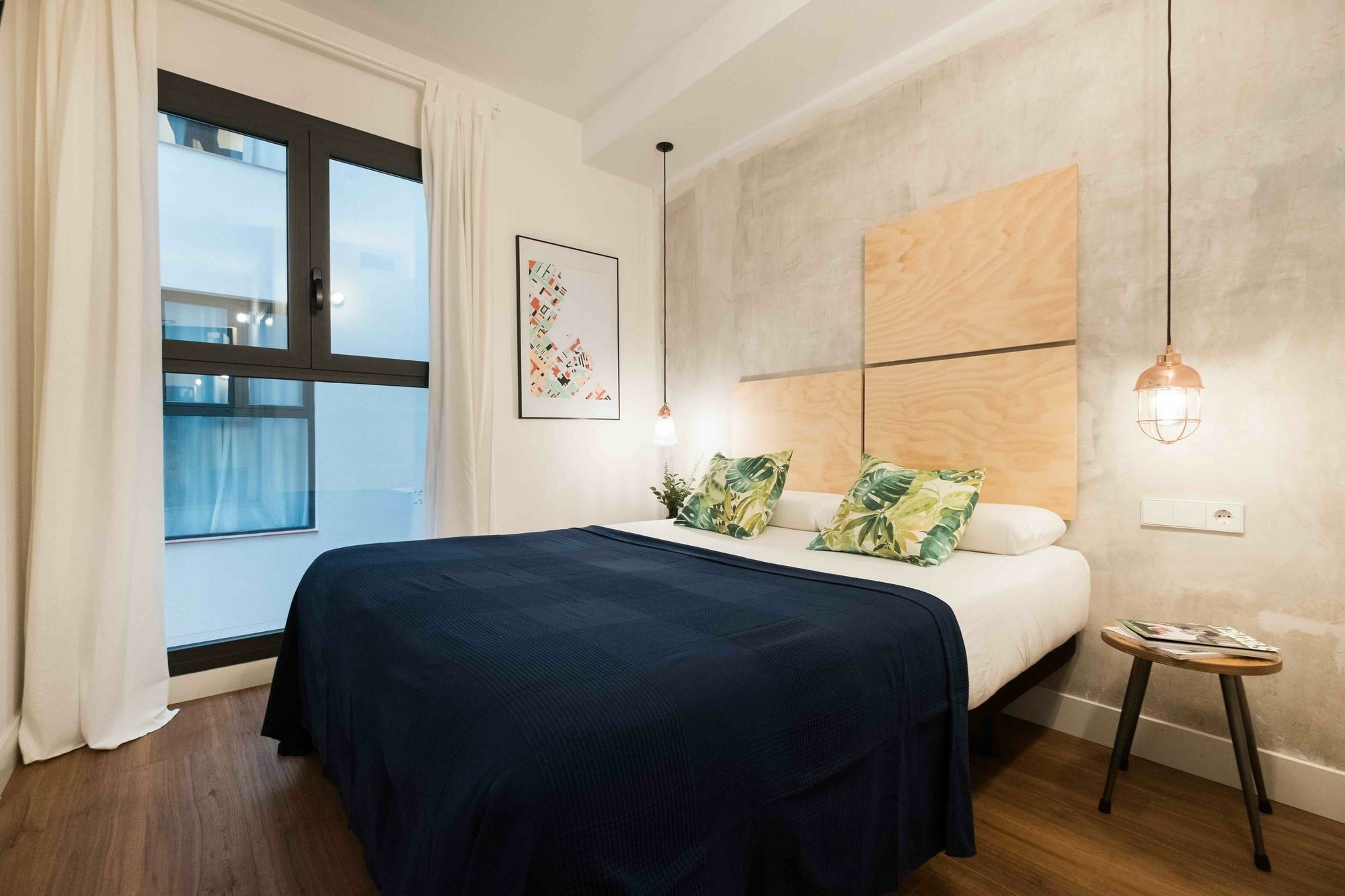 Magatzem 128 Guest house Barcelona
