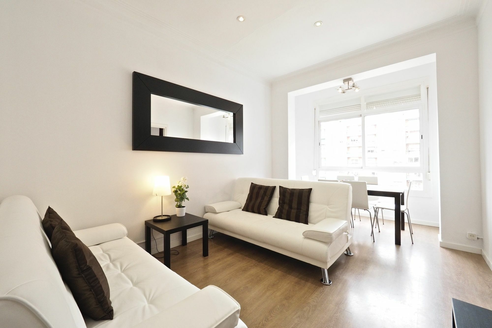 Suites4days Sagrada Familia Appartement