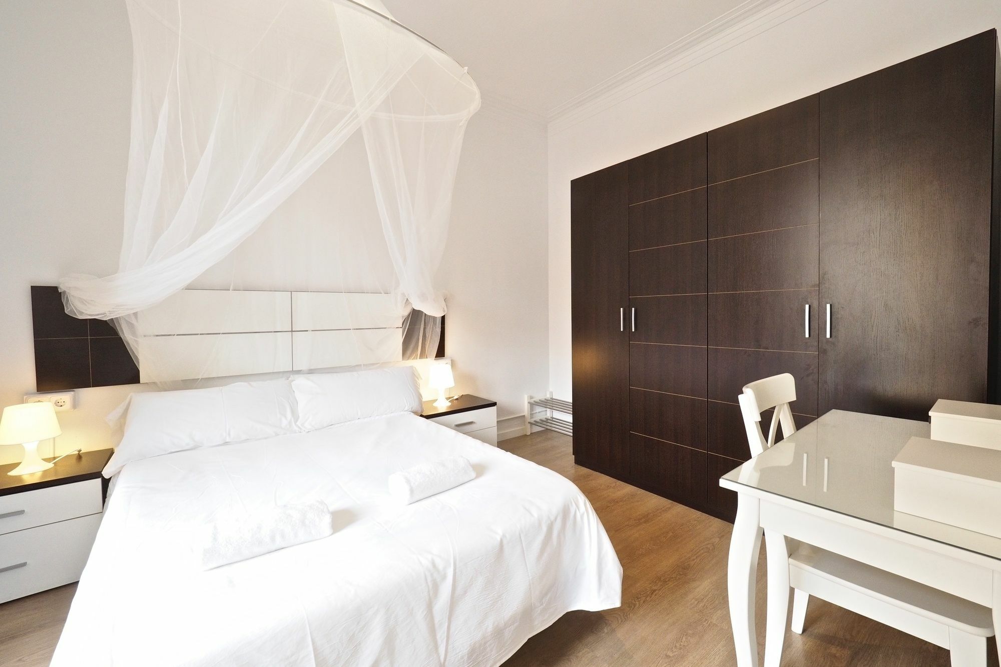 Appartement Suites4days Sagrada Familia Barcelone