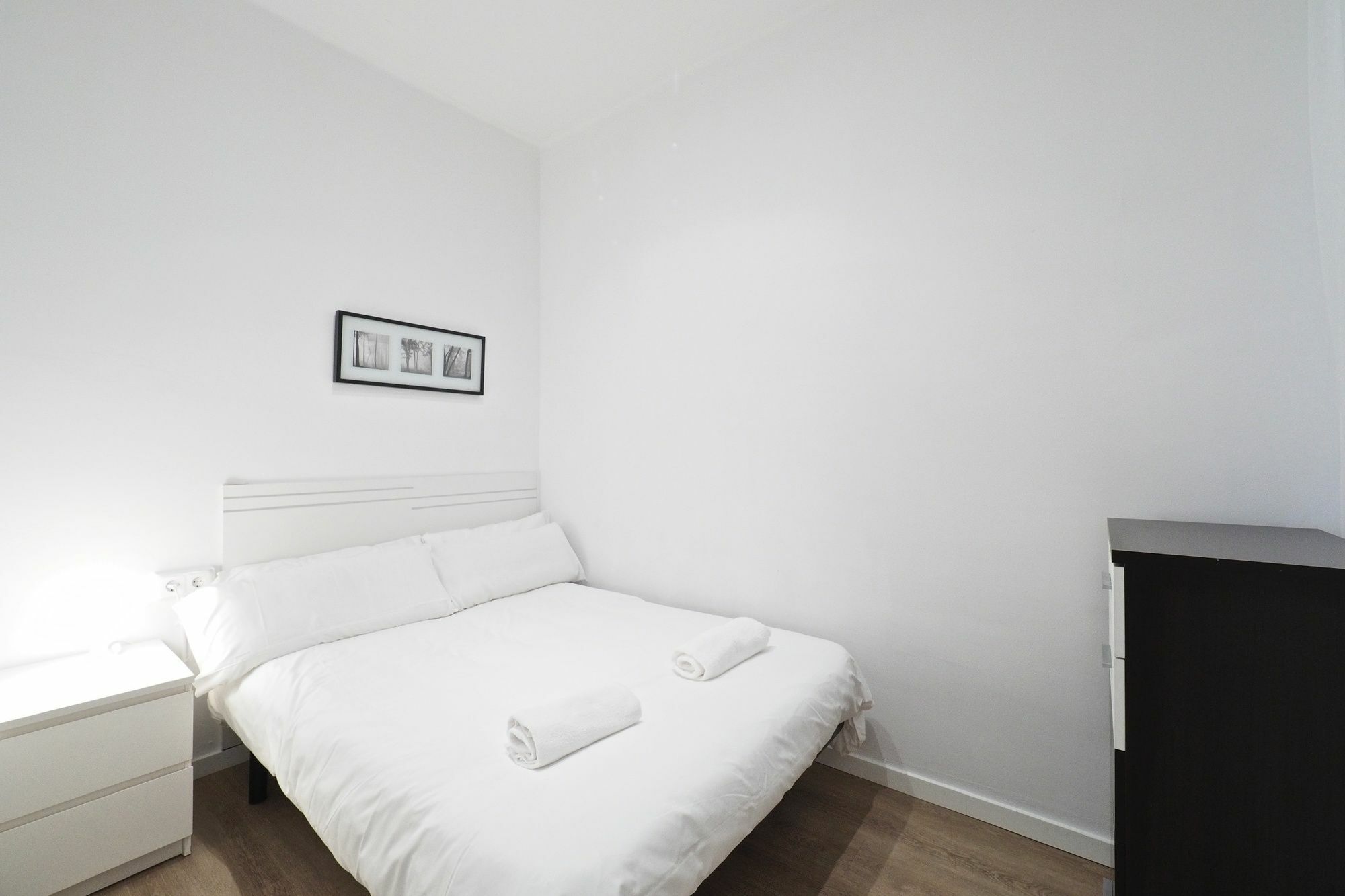 Suites4days Sagrada Familia * Barcelone