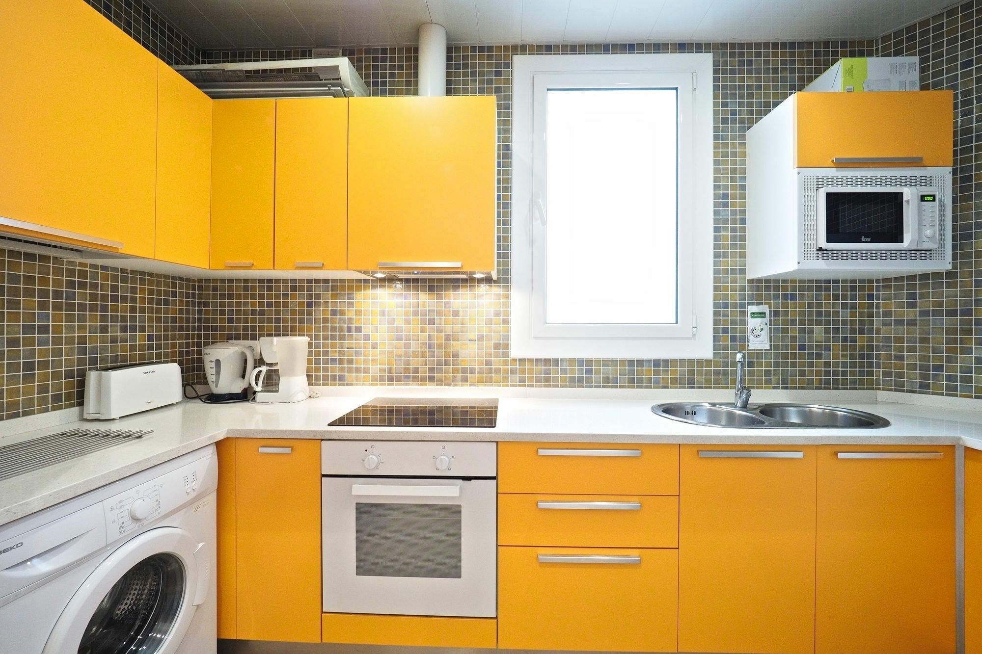 Suites4days Sagrada Familia Appartement *