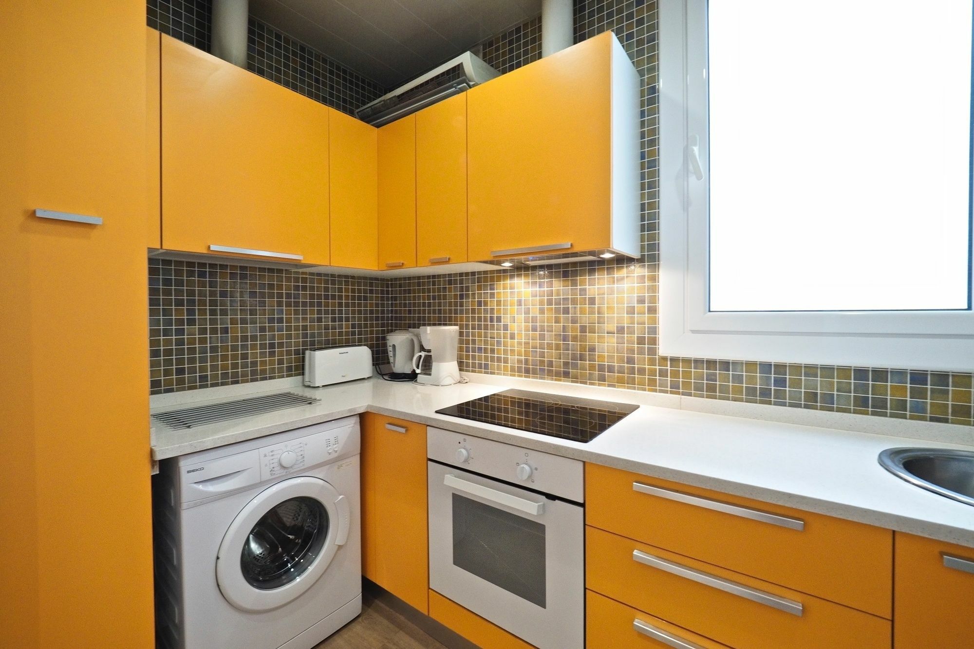 Suites4days Sagrada Familia Appartement Barcelone