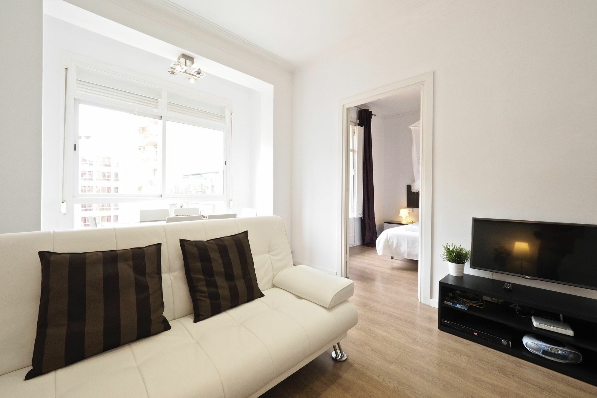 Appartement Suites4days Sagrada Familia *