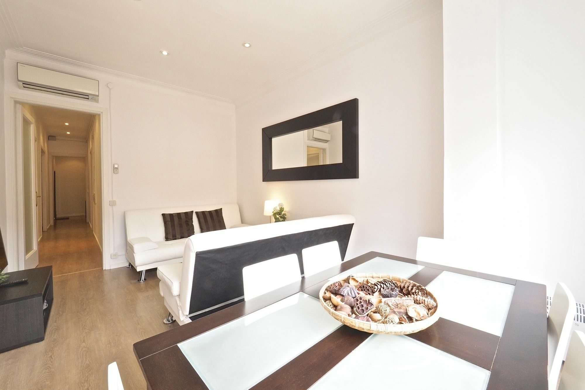 Suites4days Sagrada Familia * Barcelone