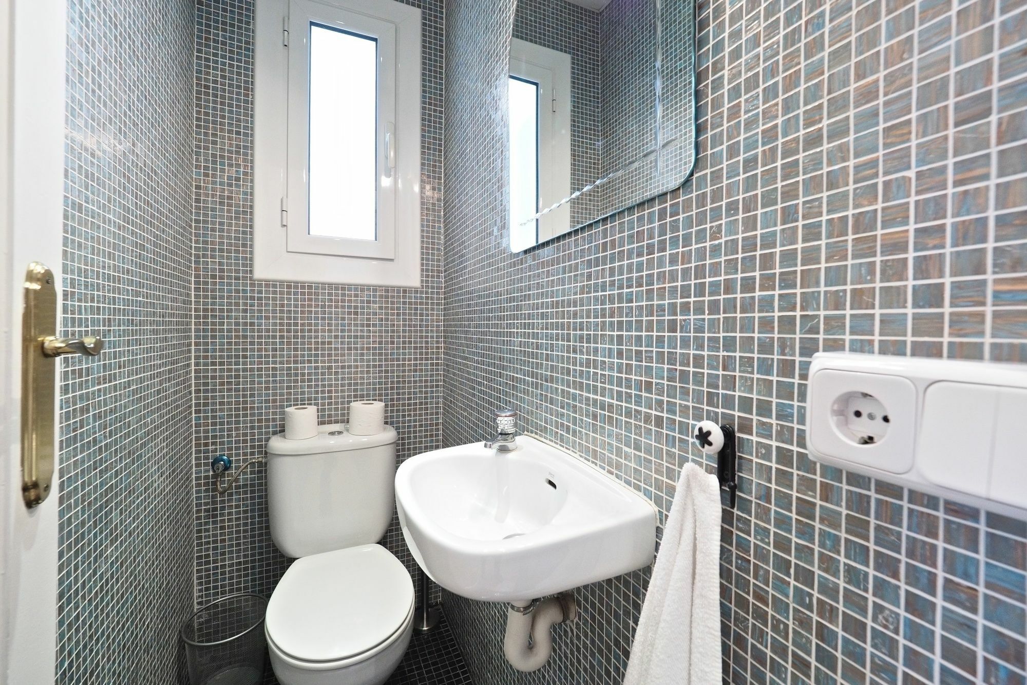 Appartement Suites4days Sagrada Familia *