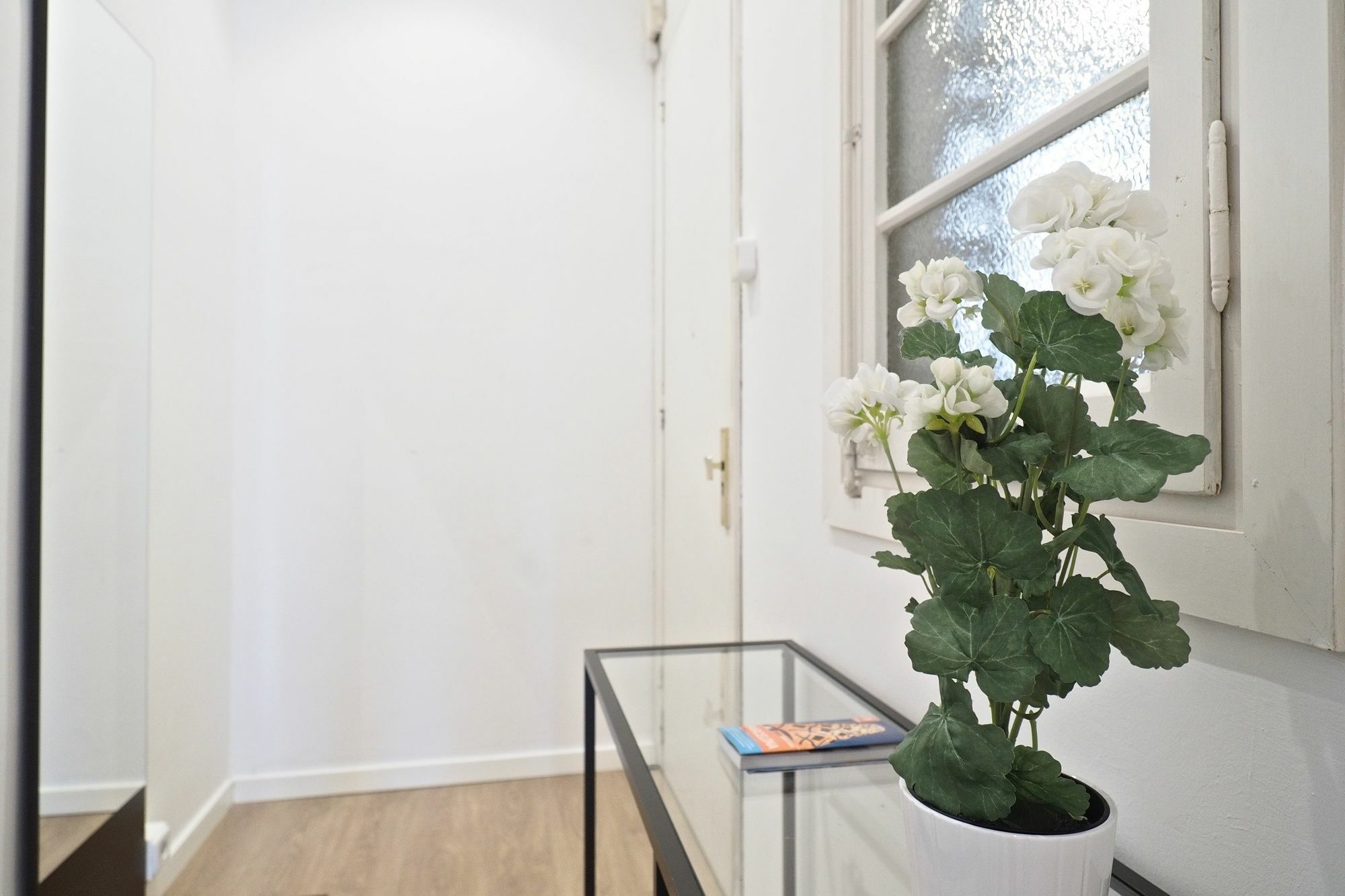 Appartement Suites4days Sagrada Familia *