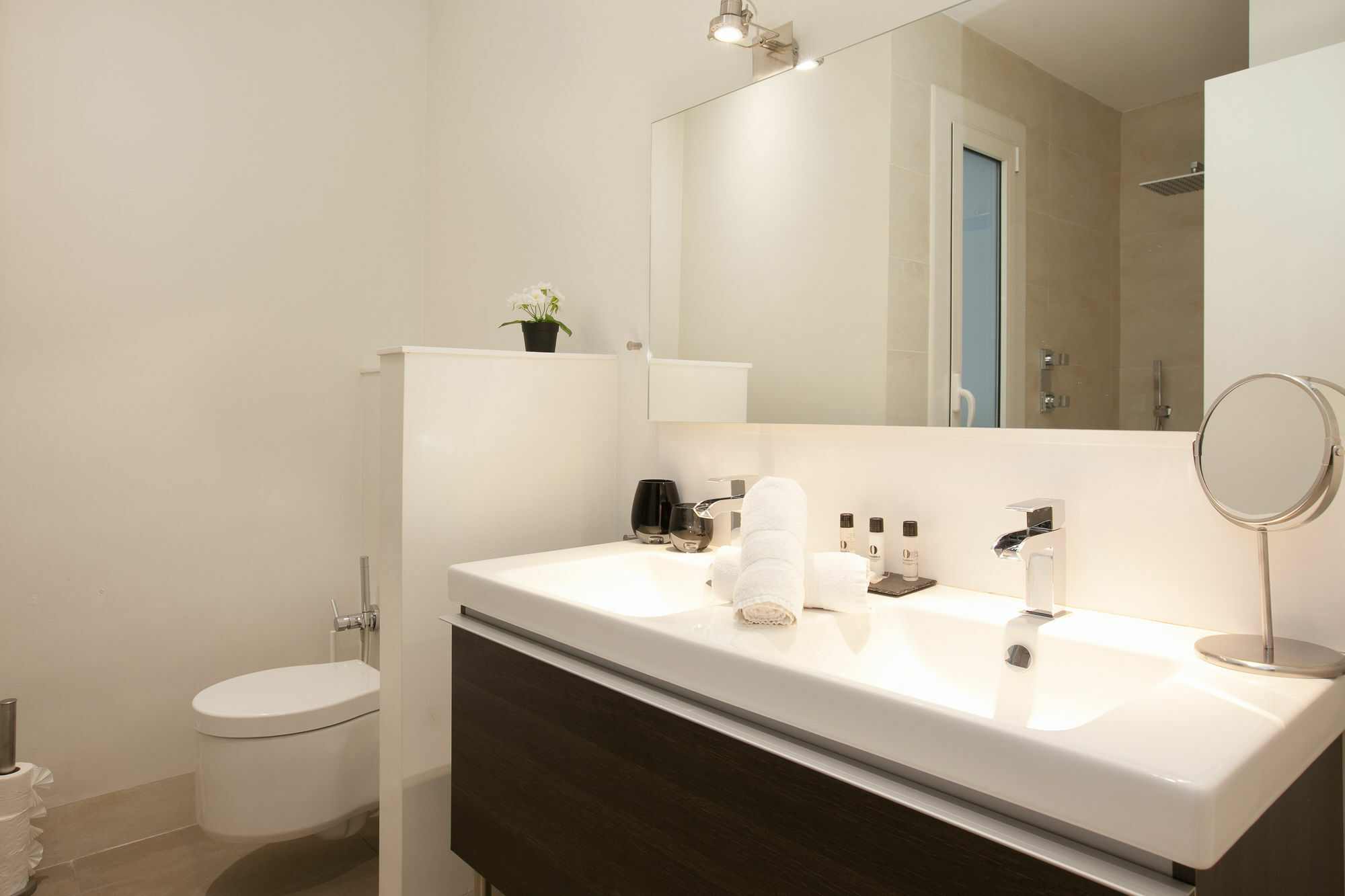 Appartement Rent Aparments Diagonal-aribau *