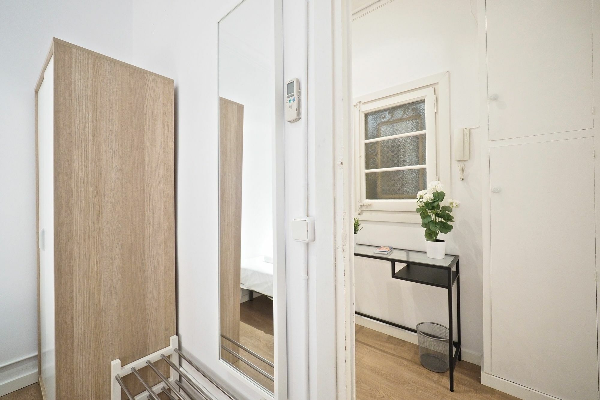 Suites4days Sagrada Familia Appartement *