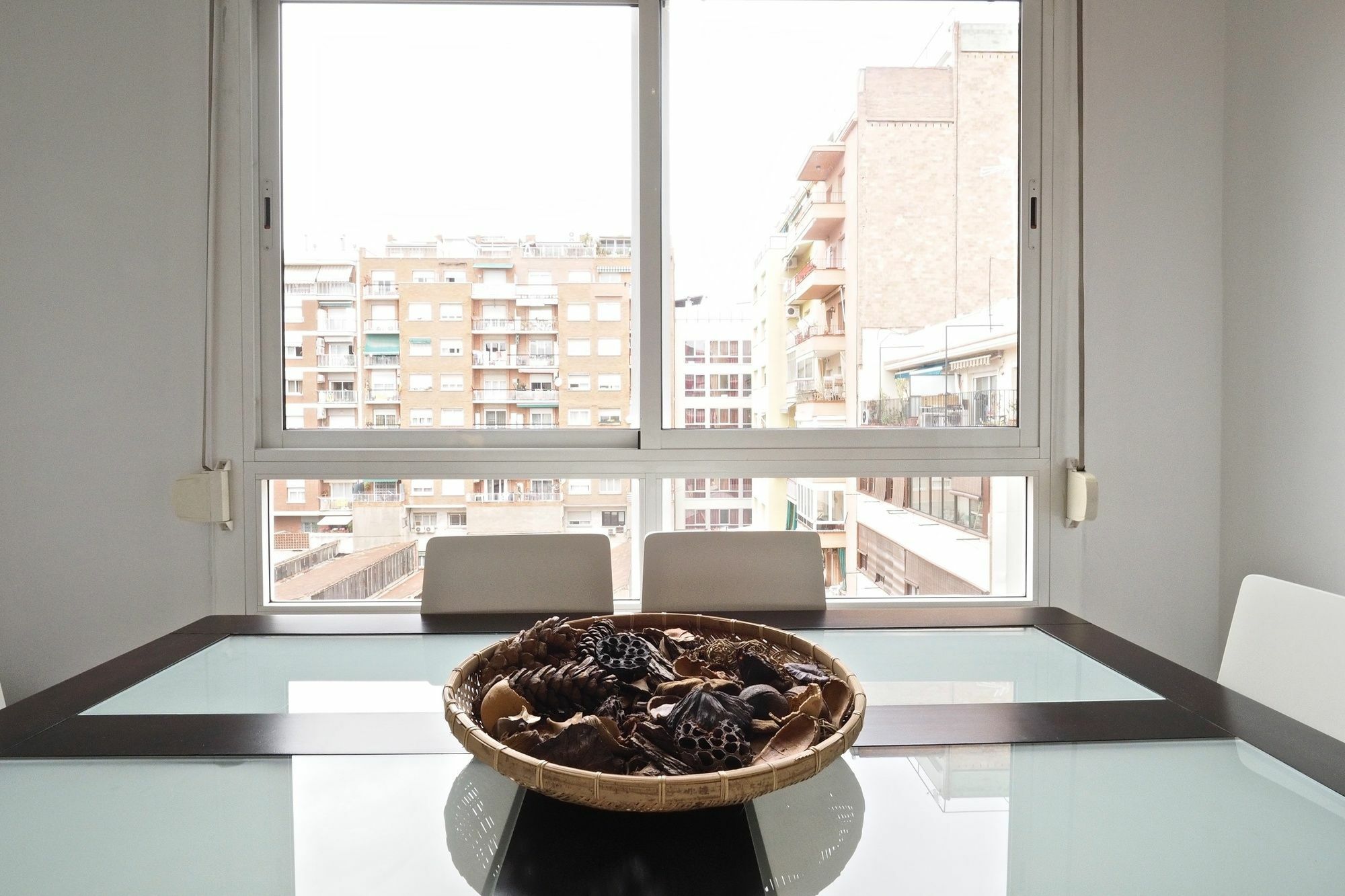 Appartement Suites4days Sagrada Familia *