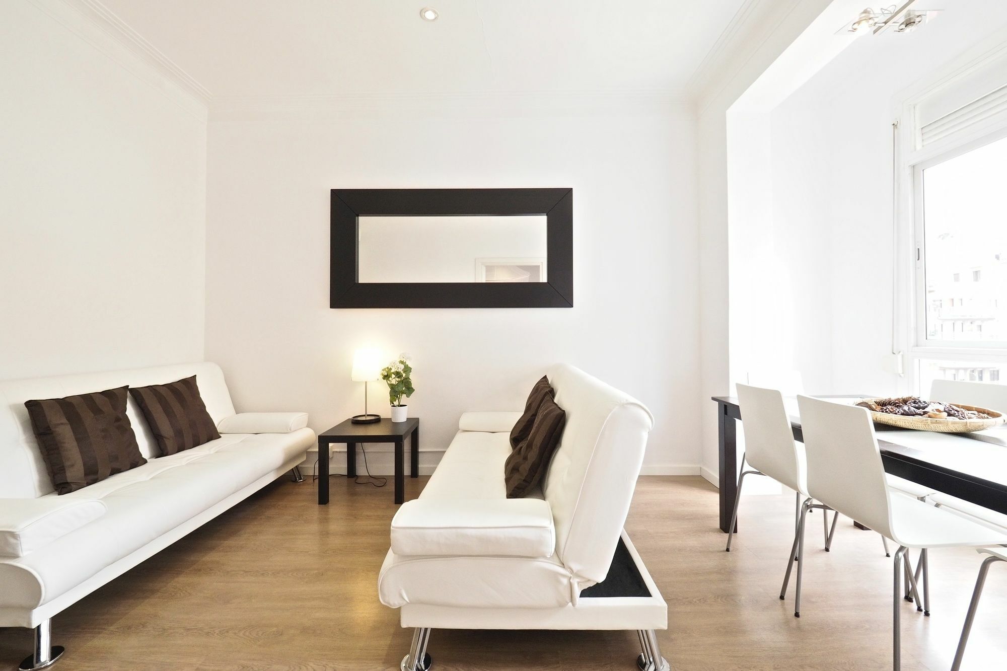 Suites4days Sagrada Familia Barcelone