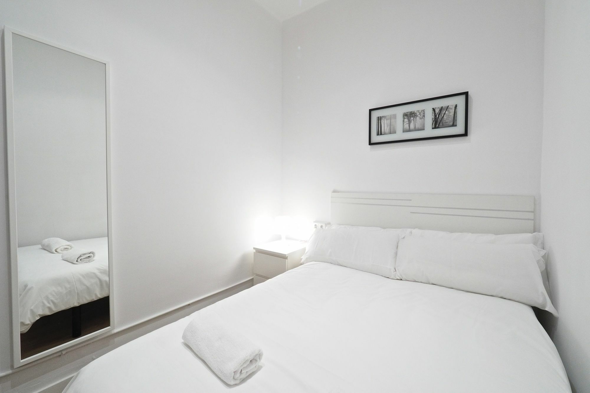 Suites4days Sagrada Familia Appartement